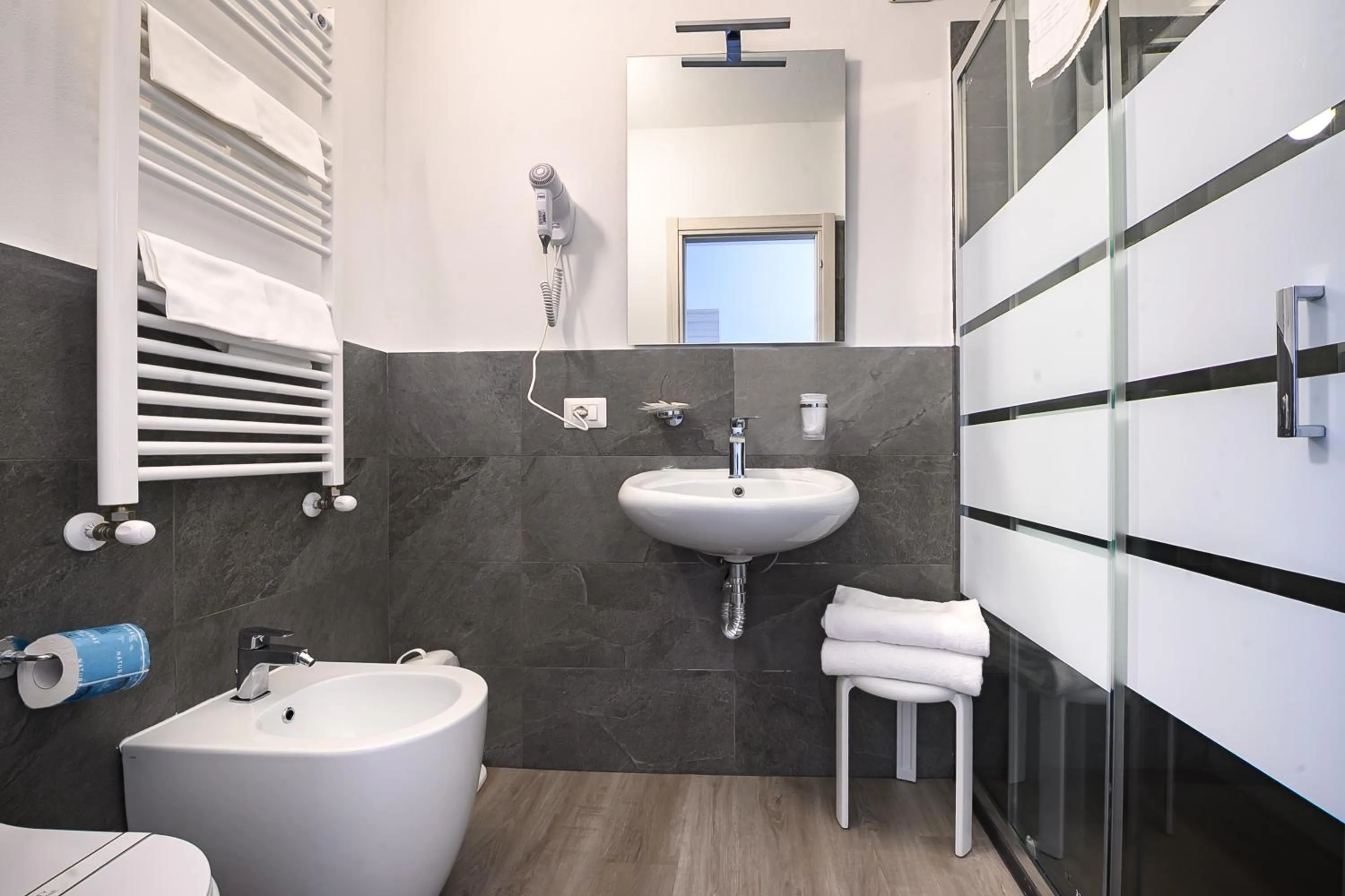 Hotel Anna Siena Nord