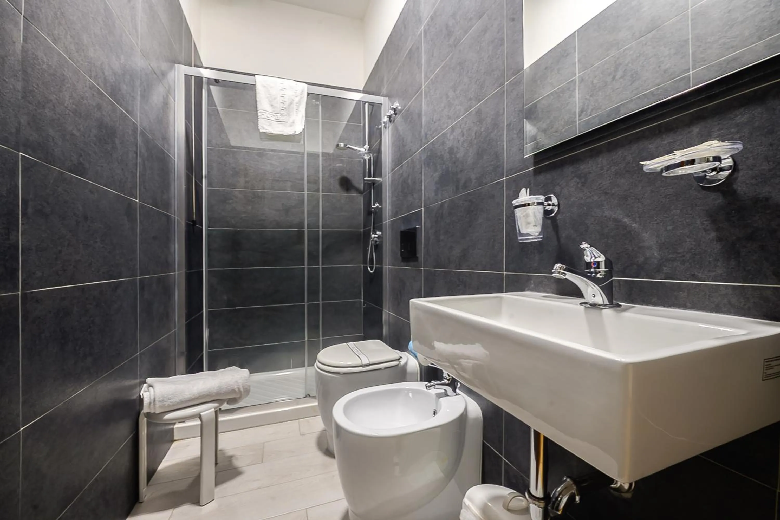 Hotel Anna Siena Nord