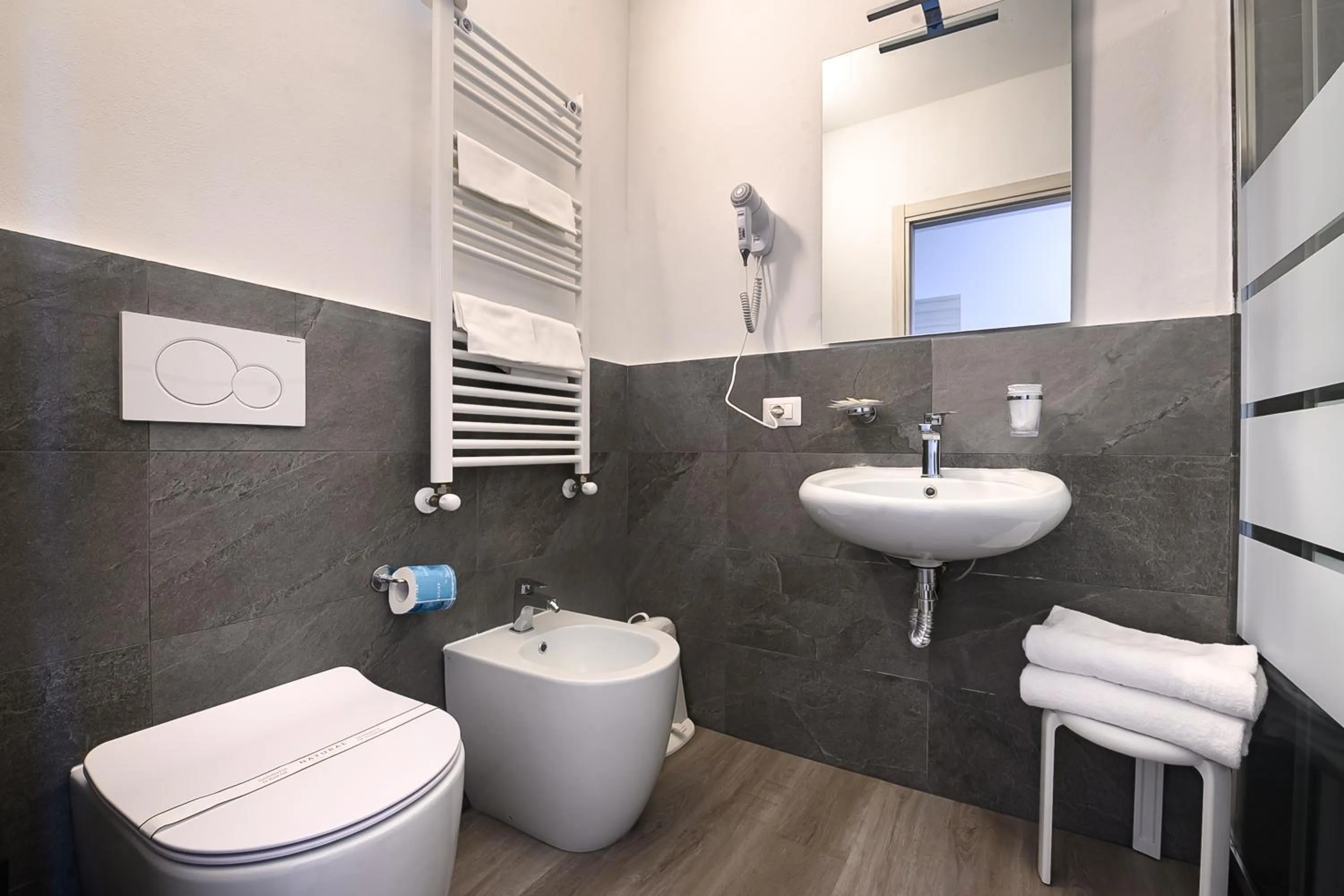 Hotel Anna Siena Nord