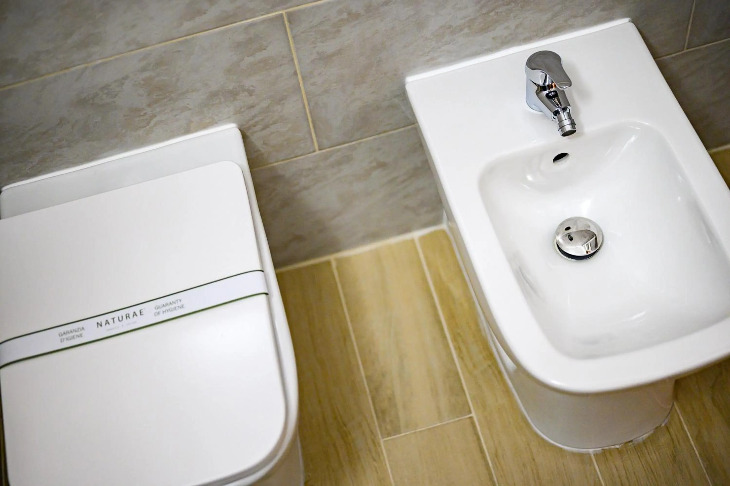 Hotel Anna Siena Nord