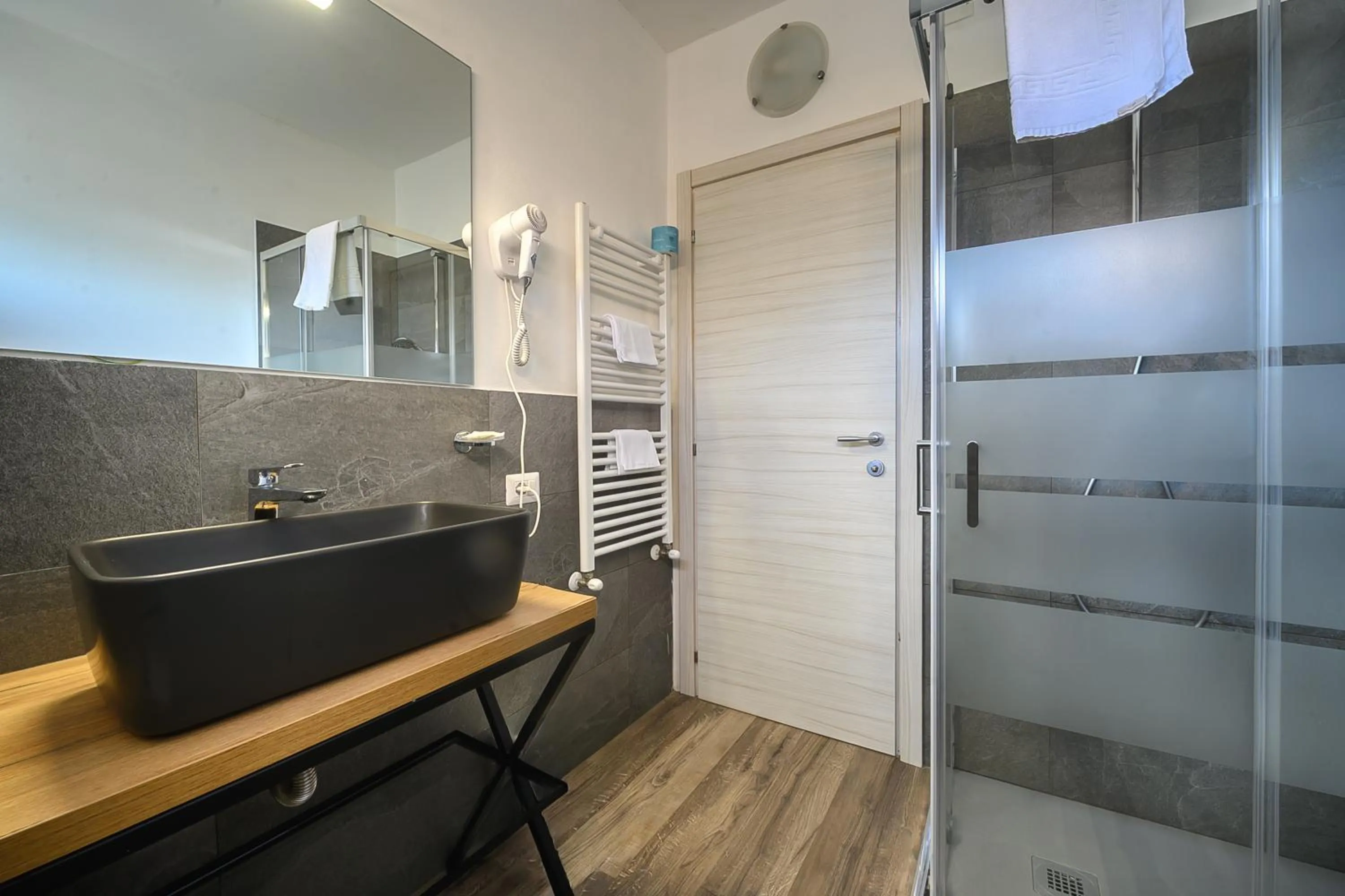 Hotel Anna Siena Nord