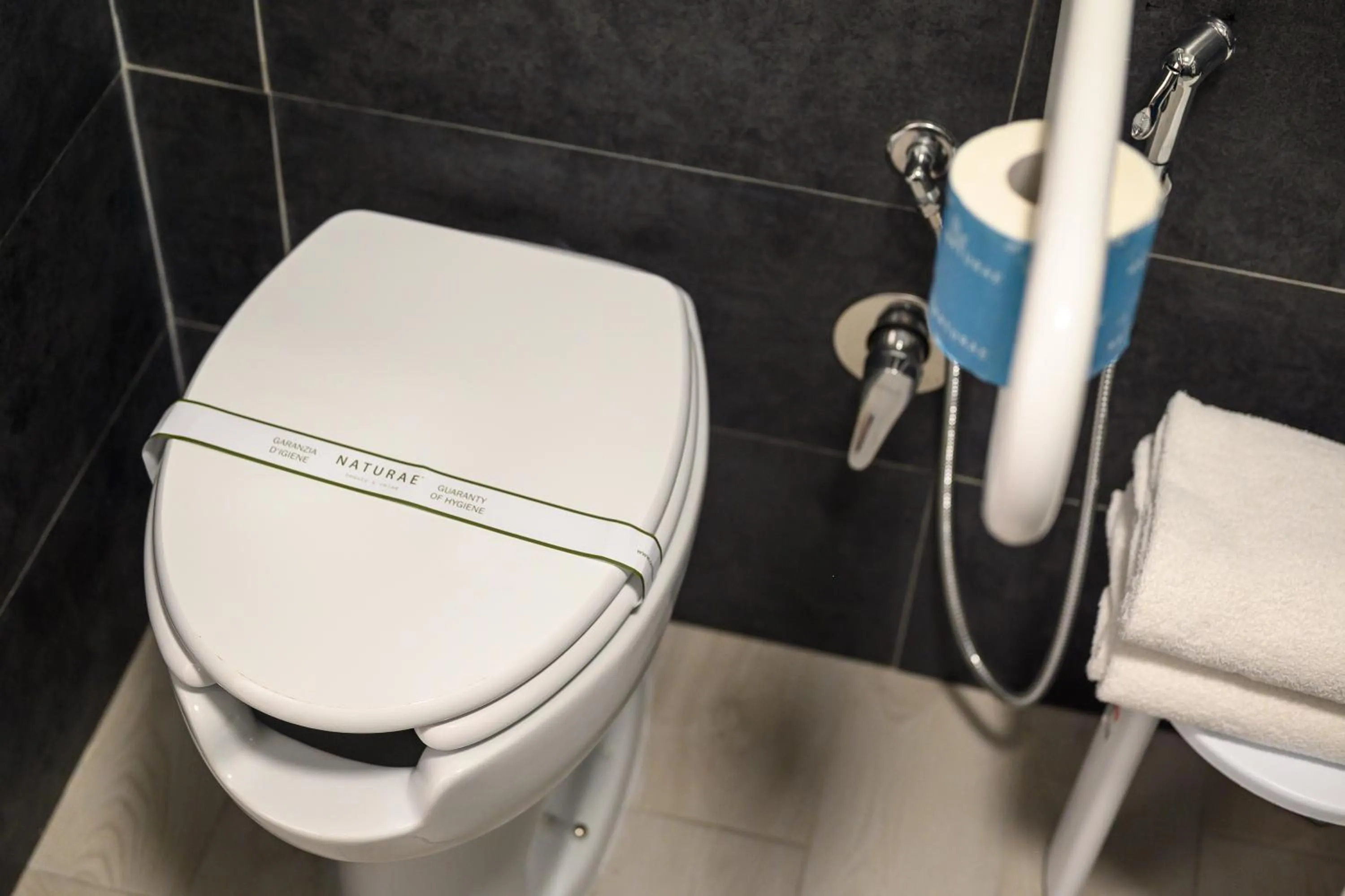 Hotel Anna Siena Nord