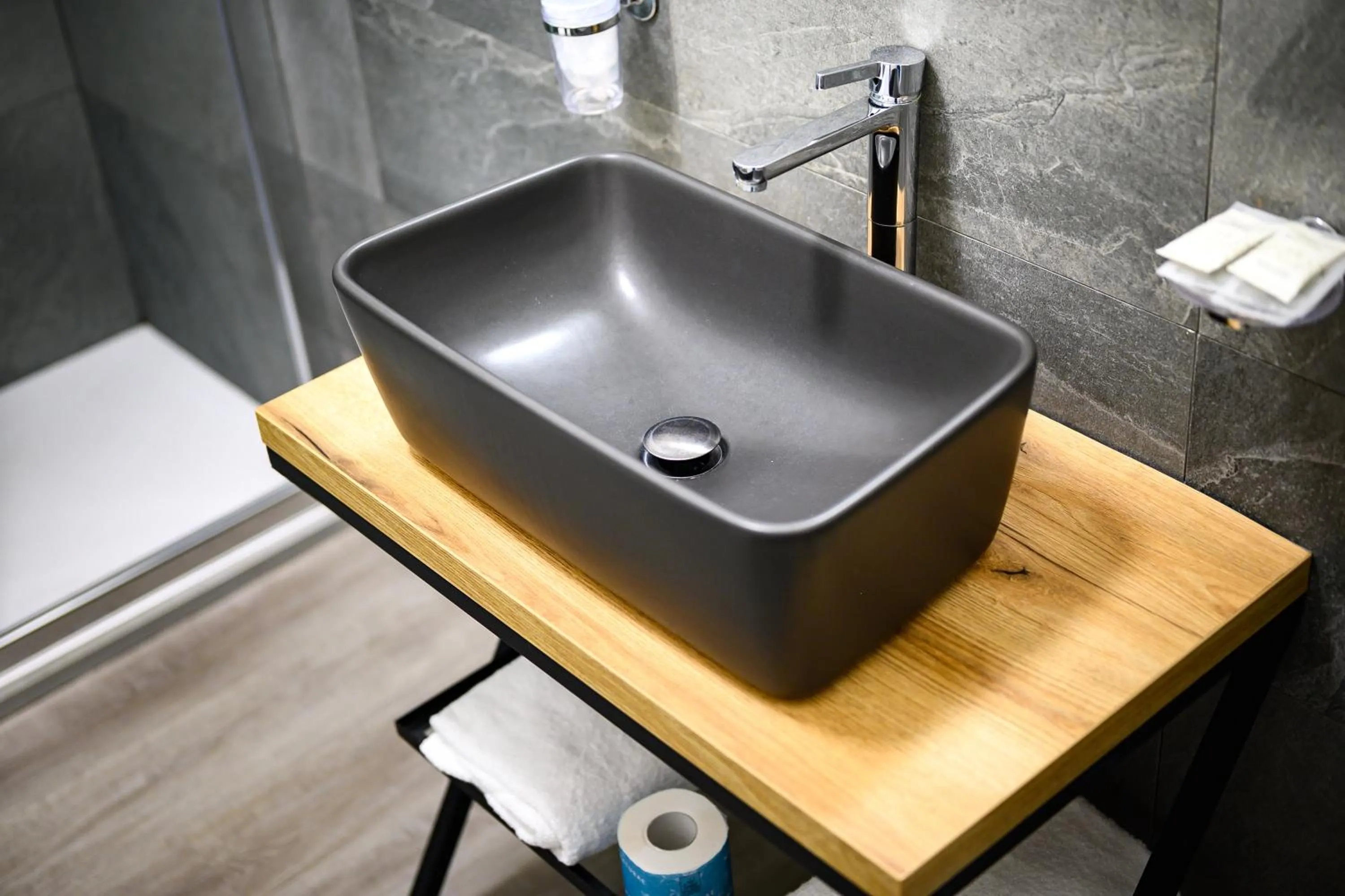 Hotel Anna Siena Nord