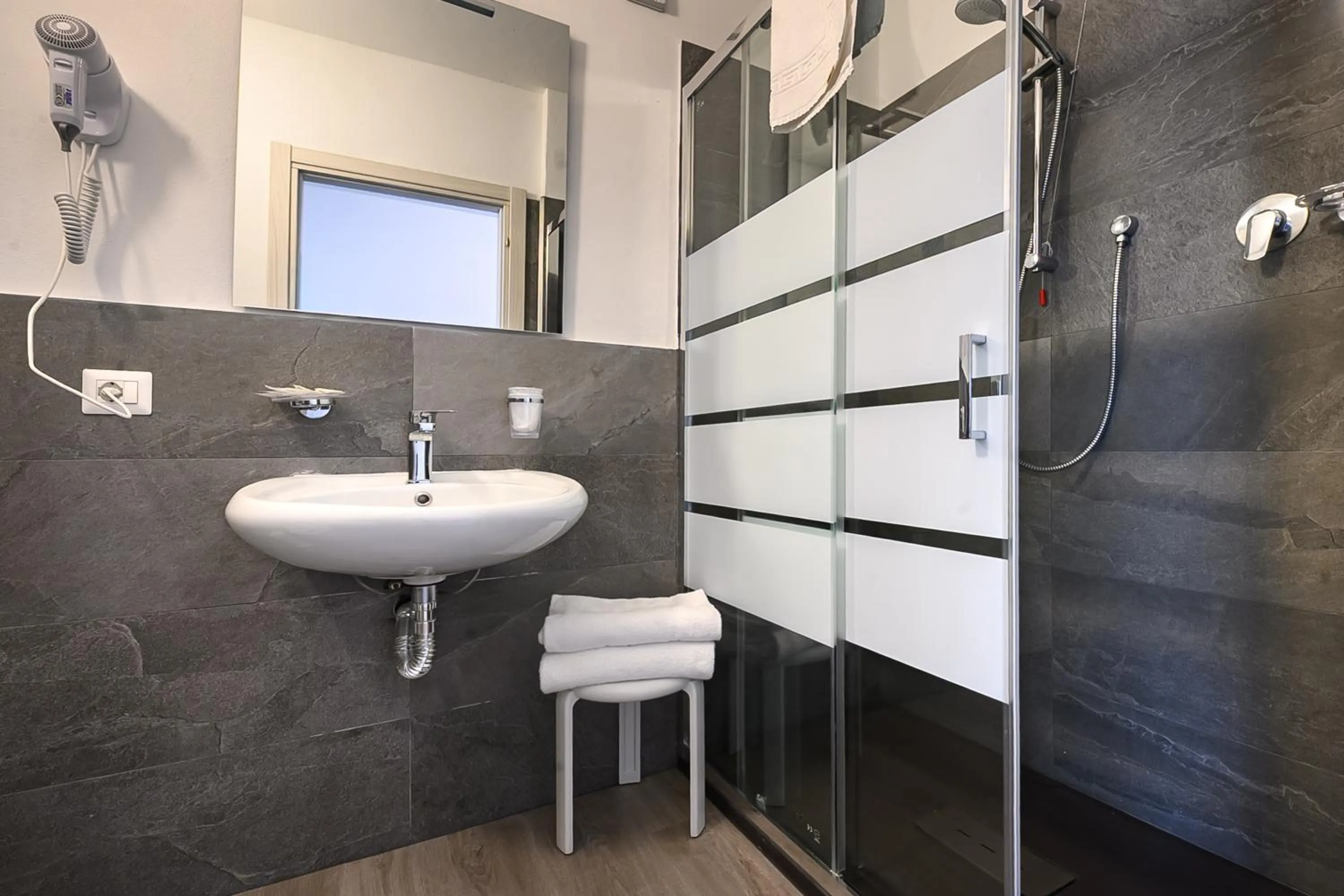 Hotel Anna Siena Nord