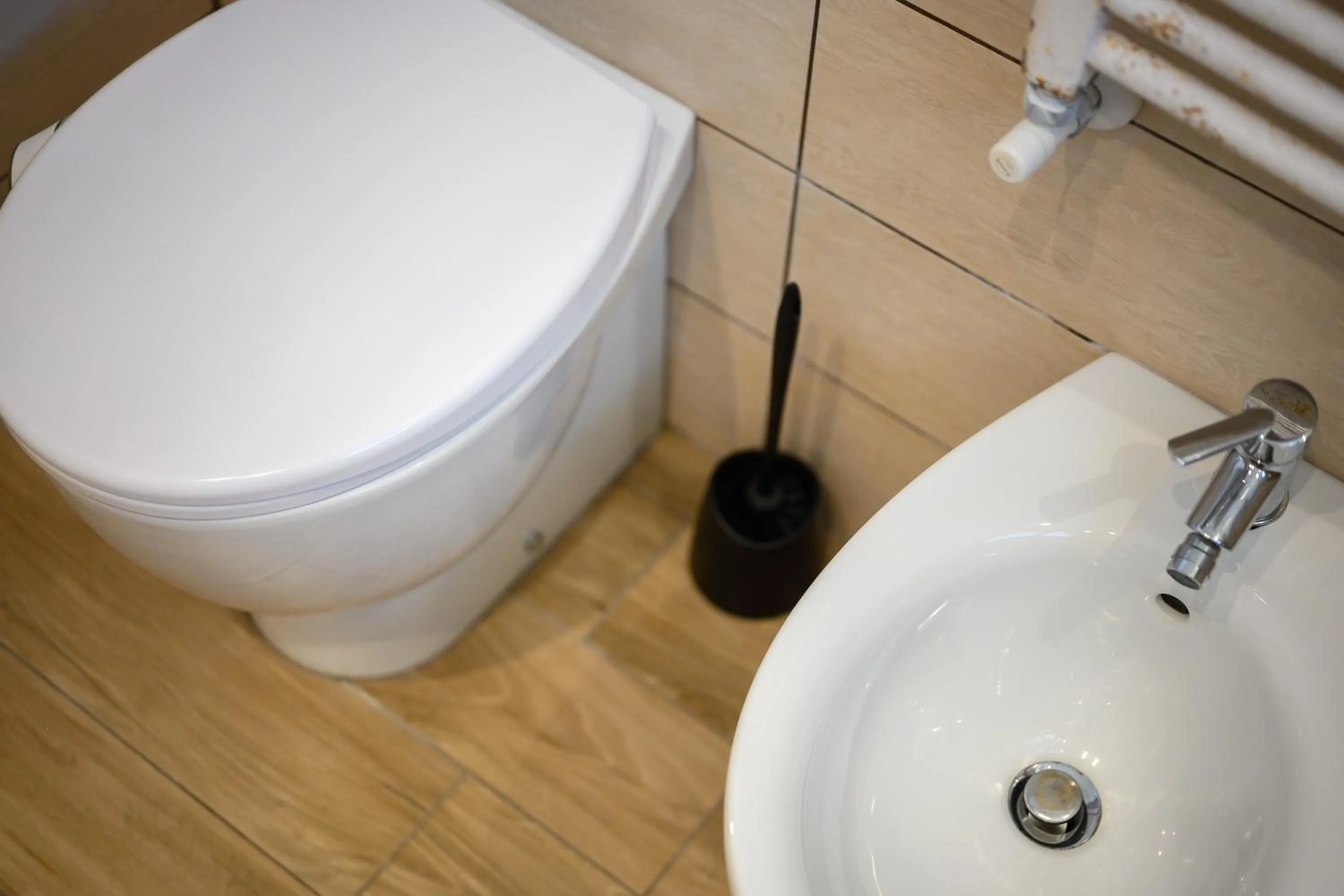 Hotel Anna Siena Nord