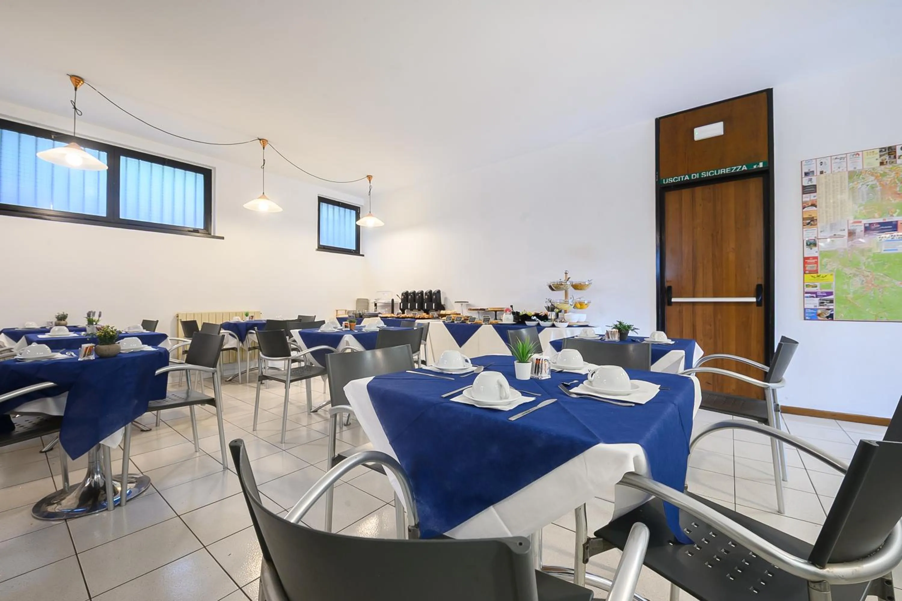 Hotel Anna Siena Nord
