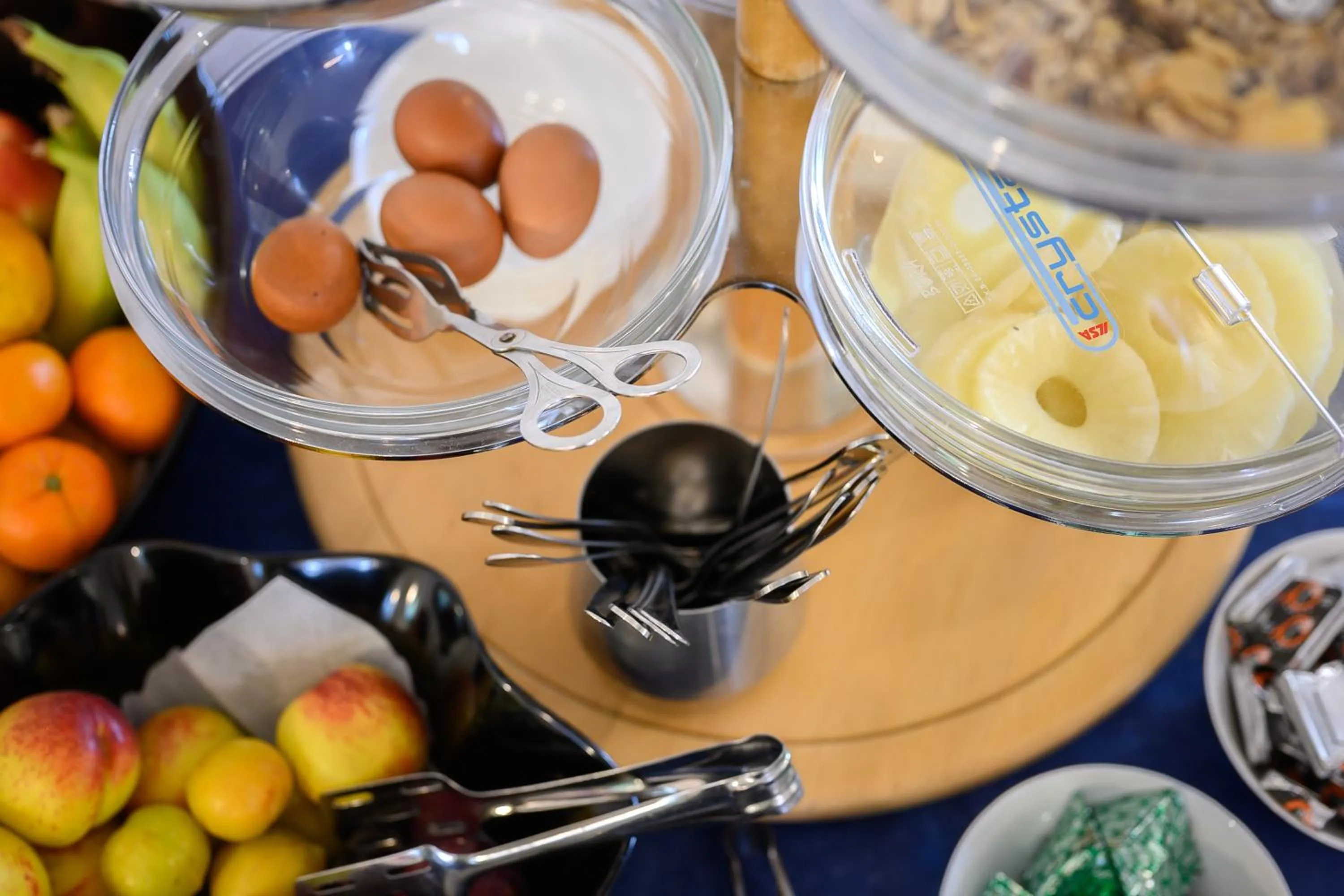 Hotel Anna Siena Nord