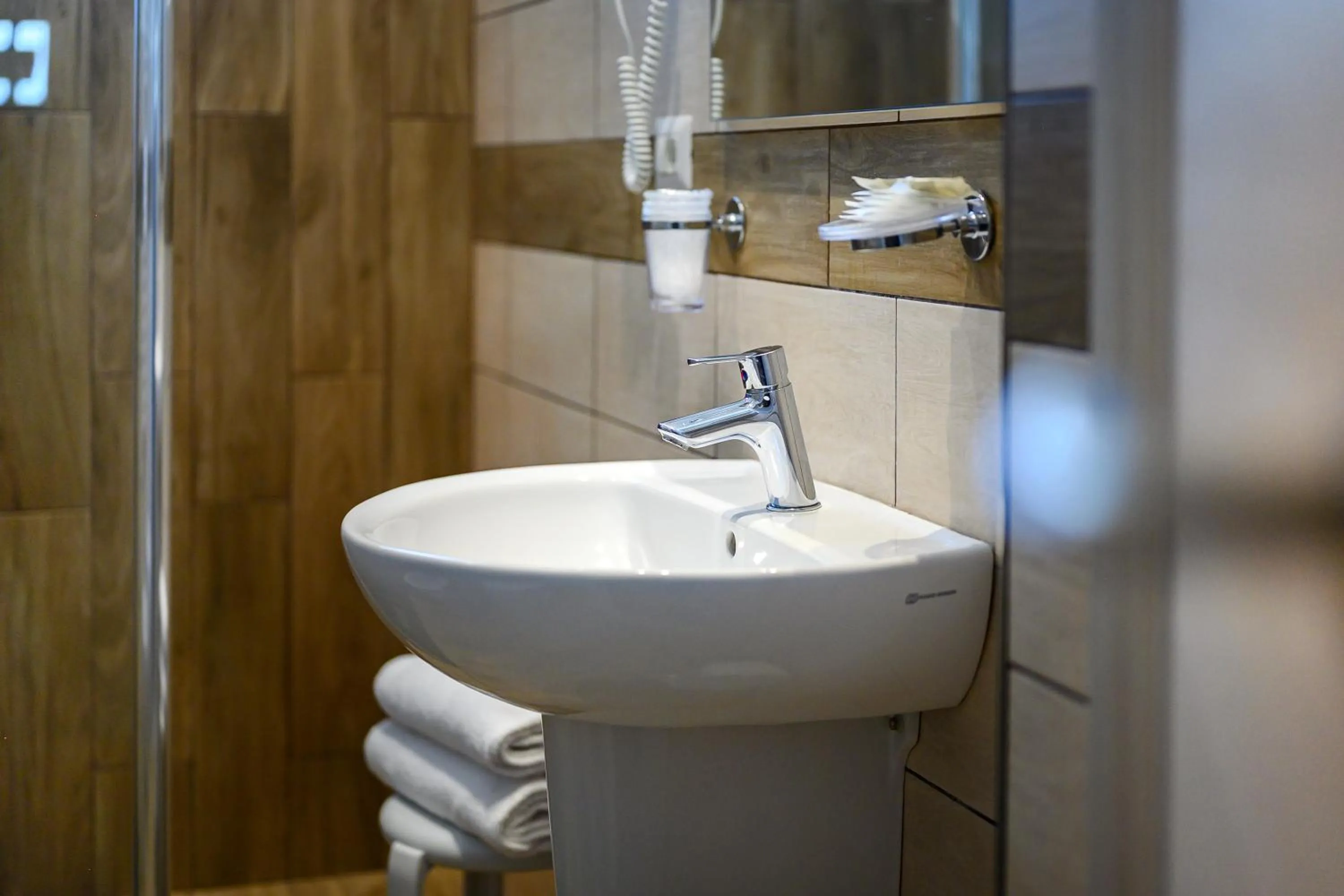 Hotel Anna Siena Nord