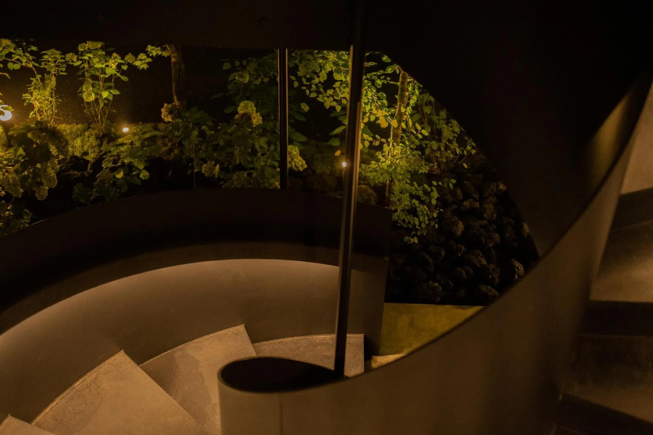 Restaurant/places to eat in Karuizawa Forest Seasons Villa