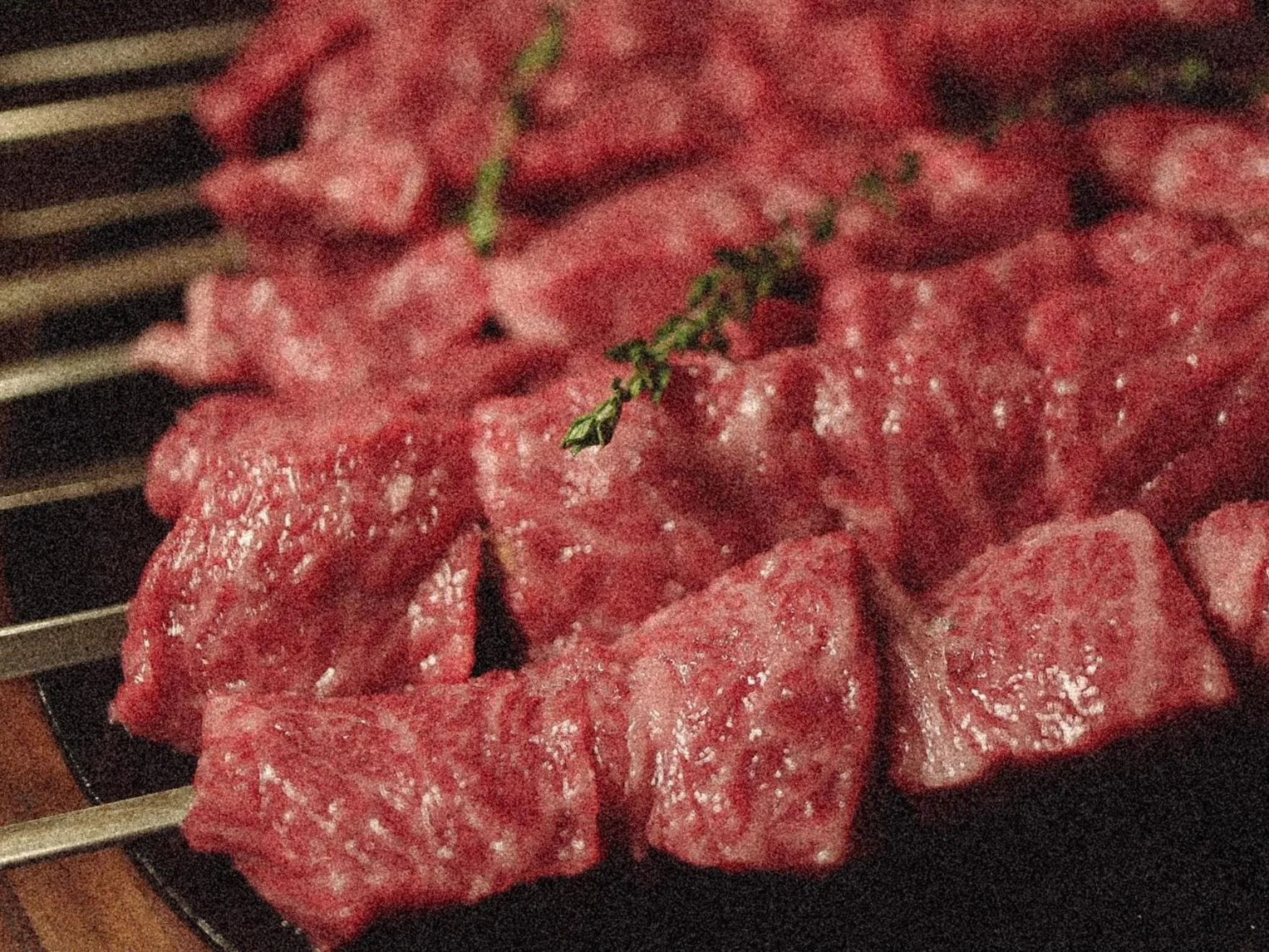 Restaurant/places to eat in Karuizawa Forest Seasons Villa