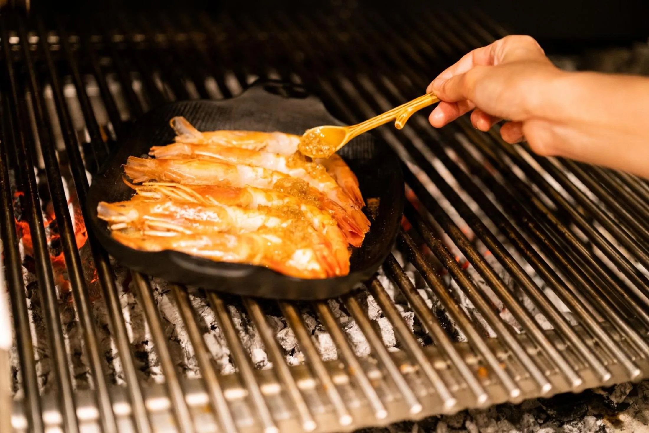 Restaurant/places to eat in Karuizawa Forest Seasons Villa