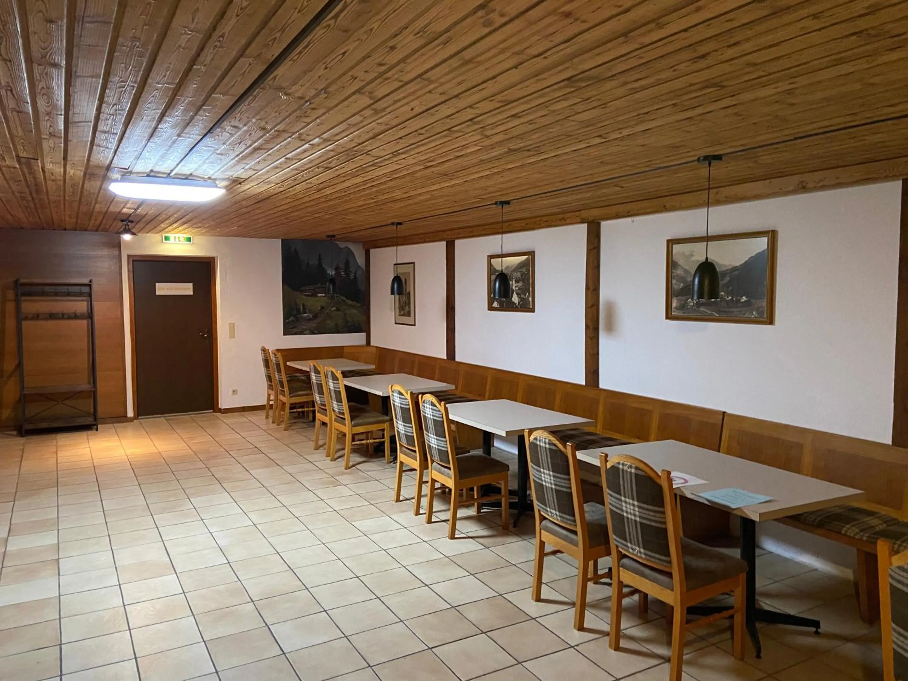 Hotel Erika