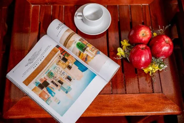 Khách sạn Phạm Gia Đà Nẵng (Phạm Gia Hotel)