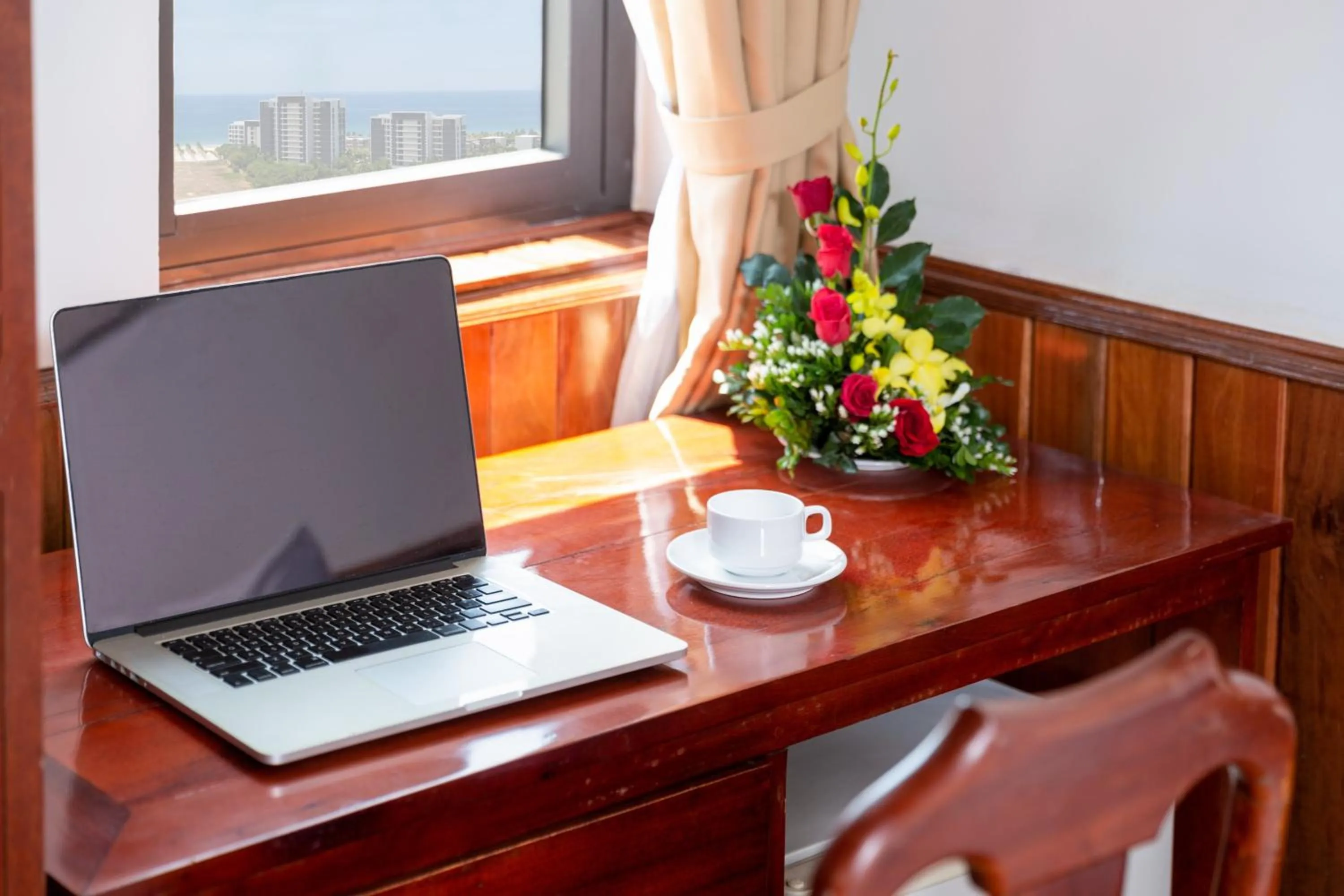 Khách sạn Phạm Gia Đà Nẵng (Phạm Gia Hotel)