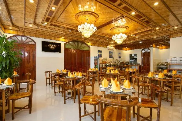 Khách sạn Phạm Gia Đà Nẵng (Phạm Gia Hotel)