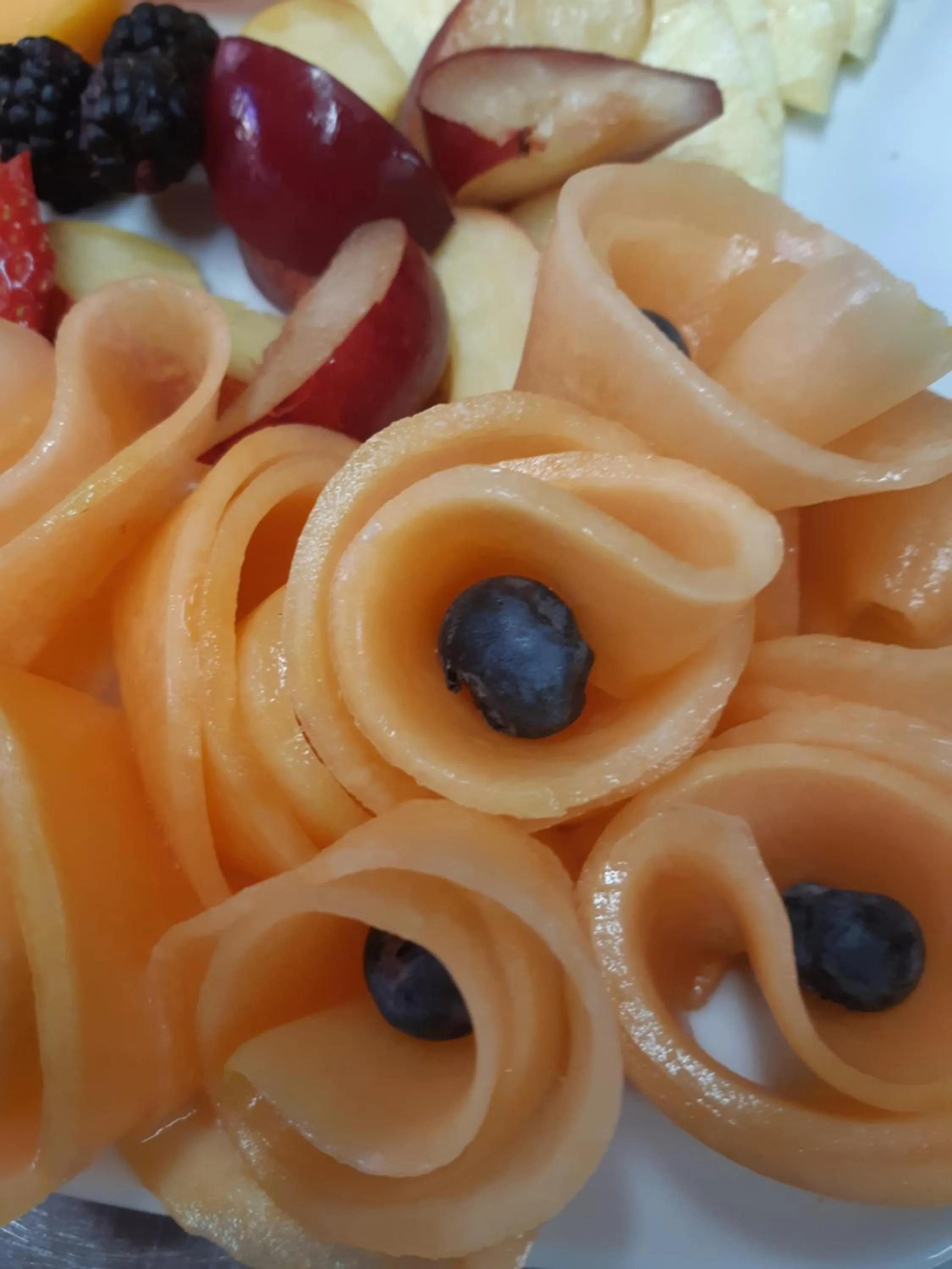 Restaurant/places to eat in Hotel Danieli La Castellana lago di Garda