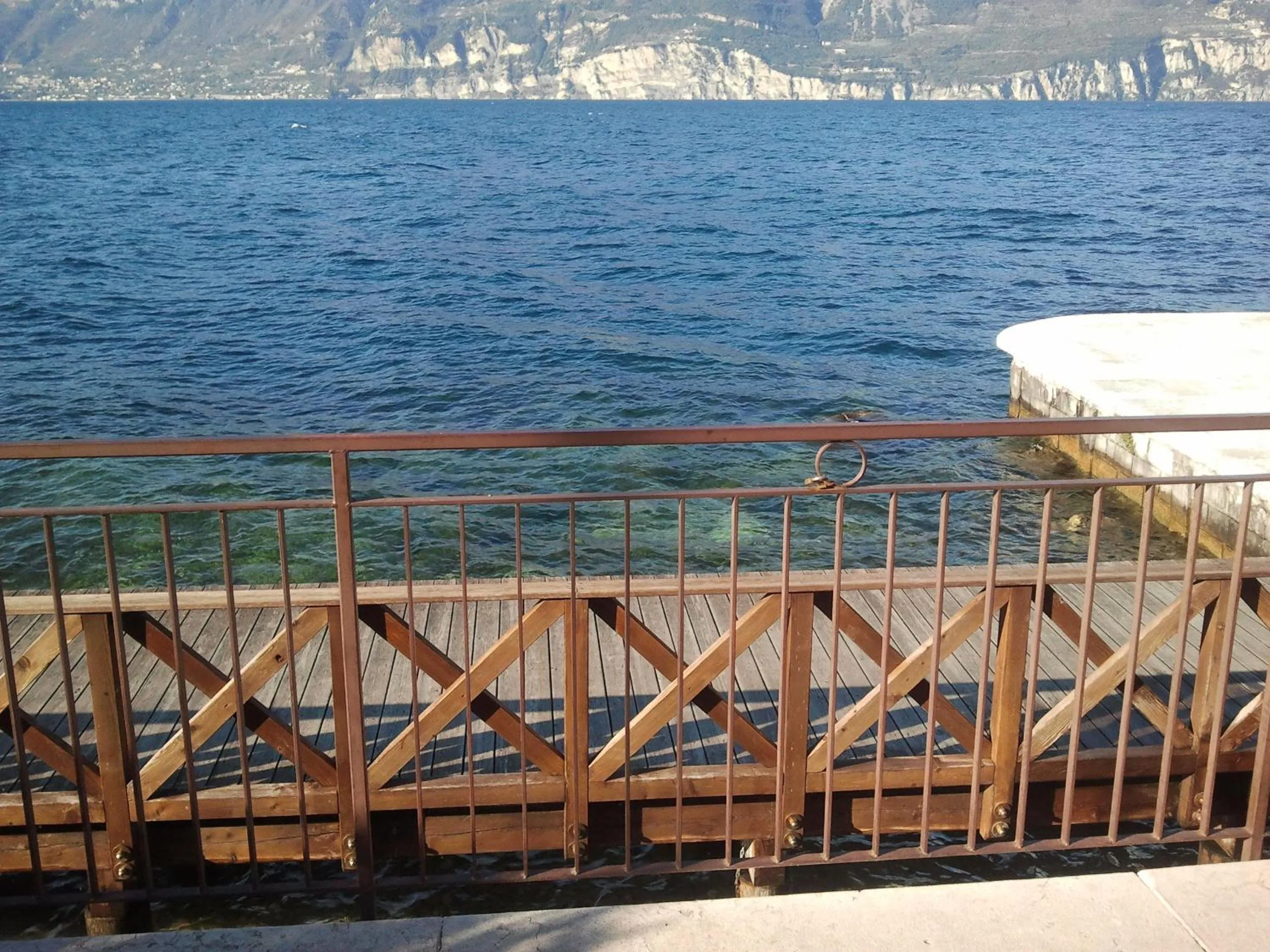 Day in Hotel Danieli La Castellana lago di Garda