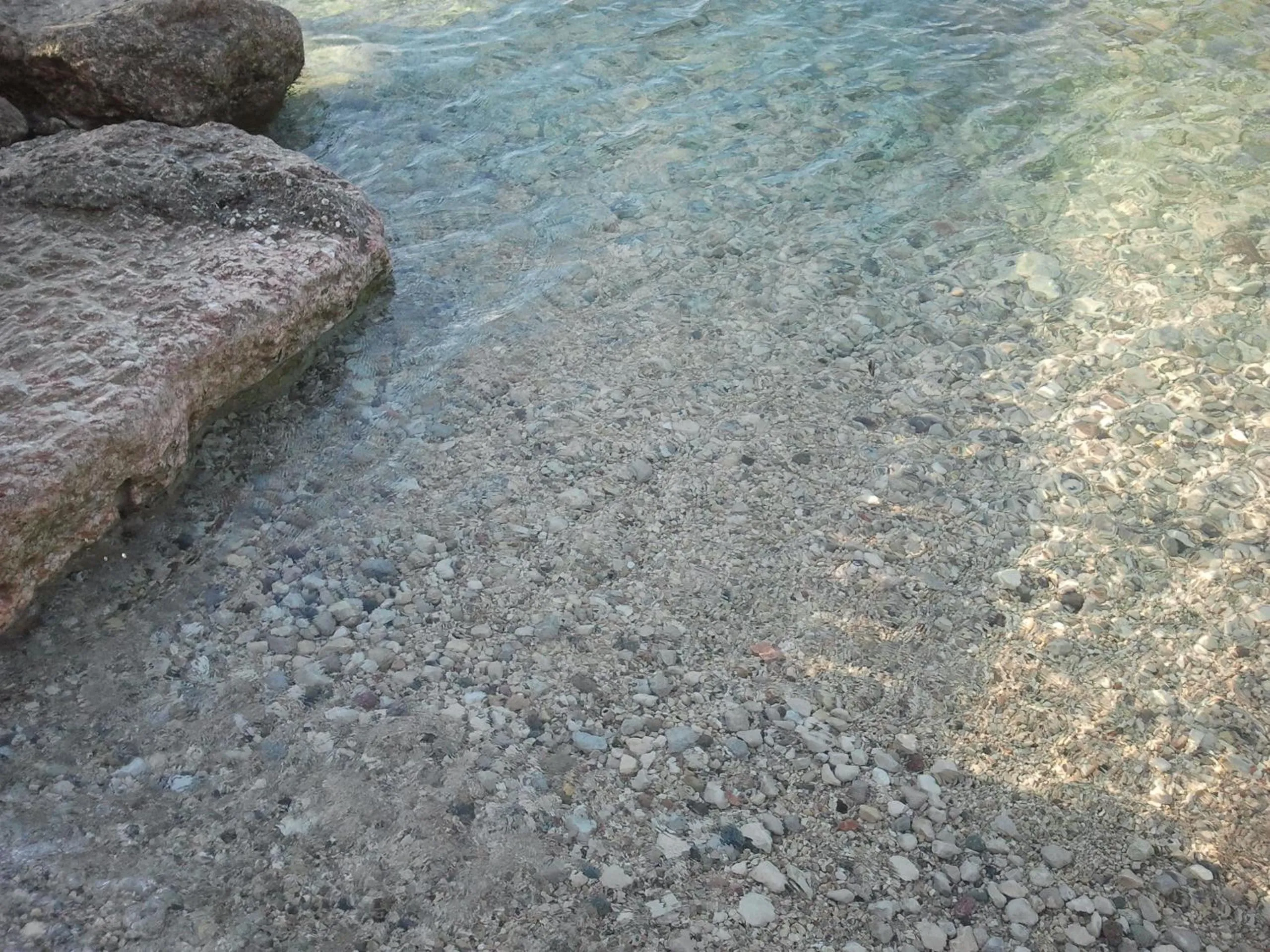 Natural landscape in Hotel Danieli La Castellana lago di Garda