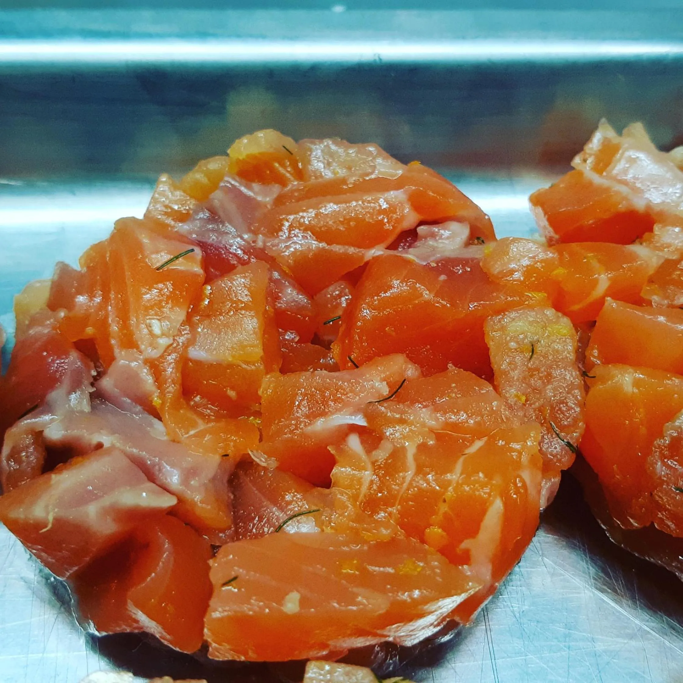 Restaurant/places to eat in Hotel Danieli La Castellana lago di Garda