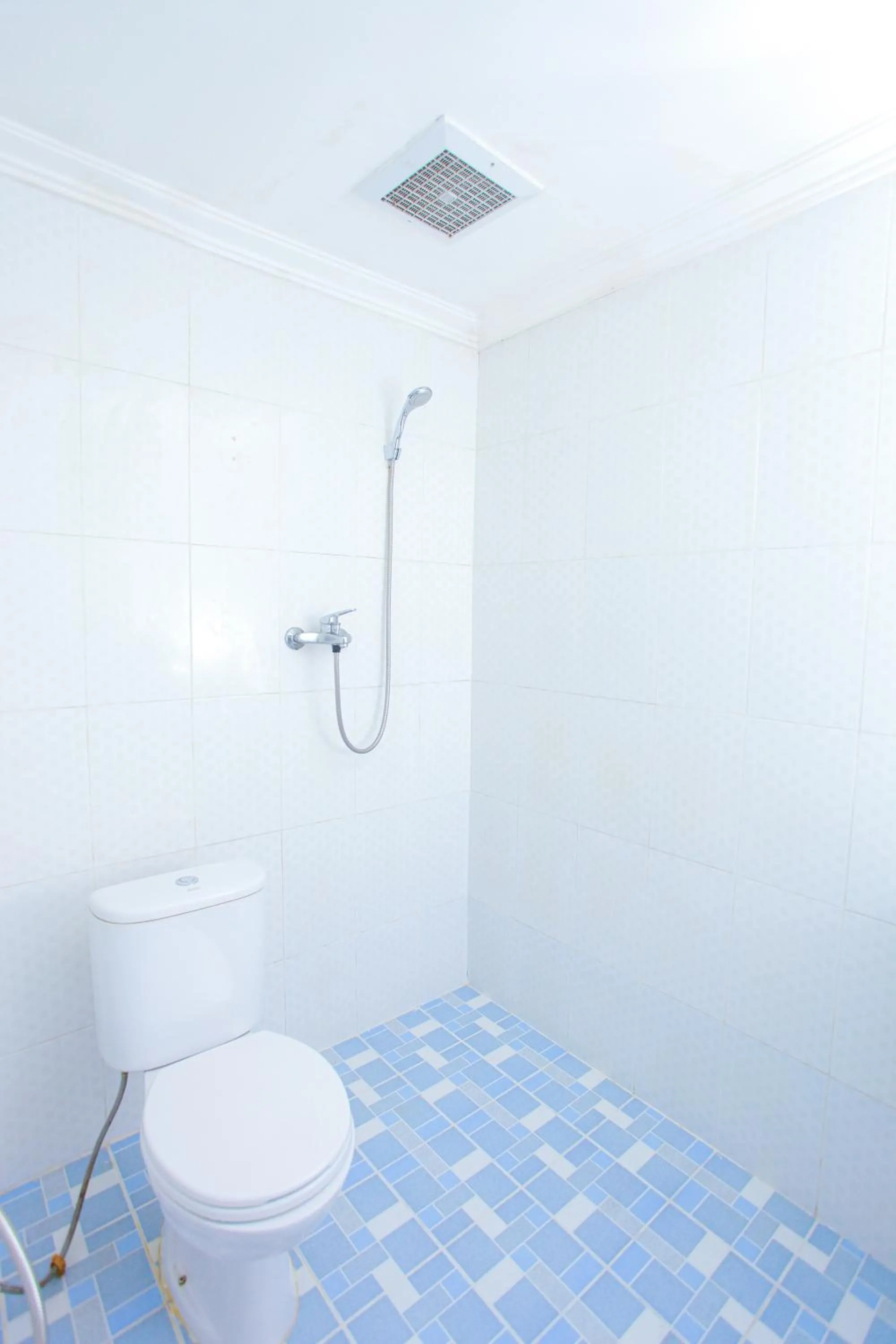 The Djakarta Anandita Syariah Hotel