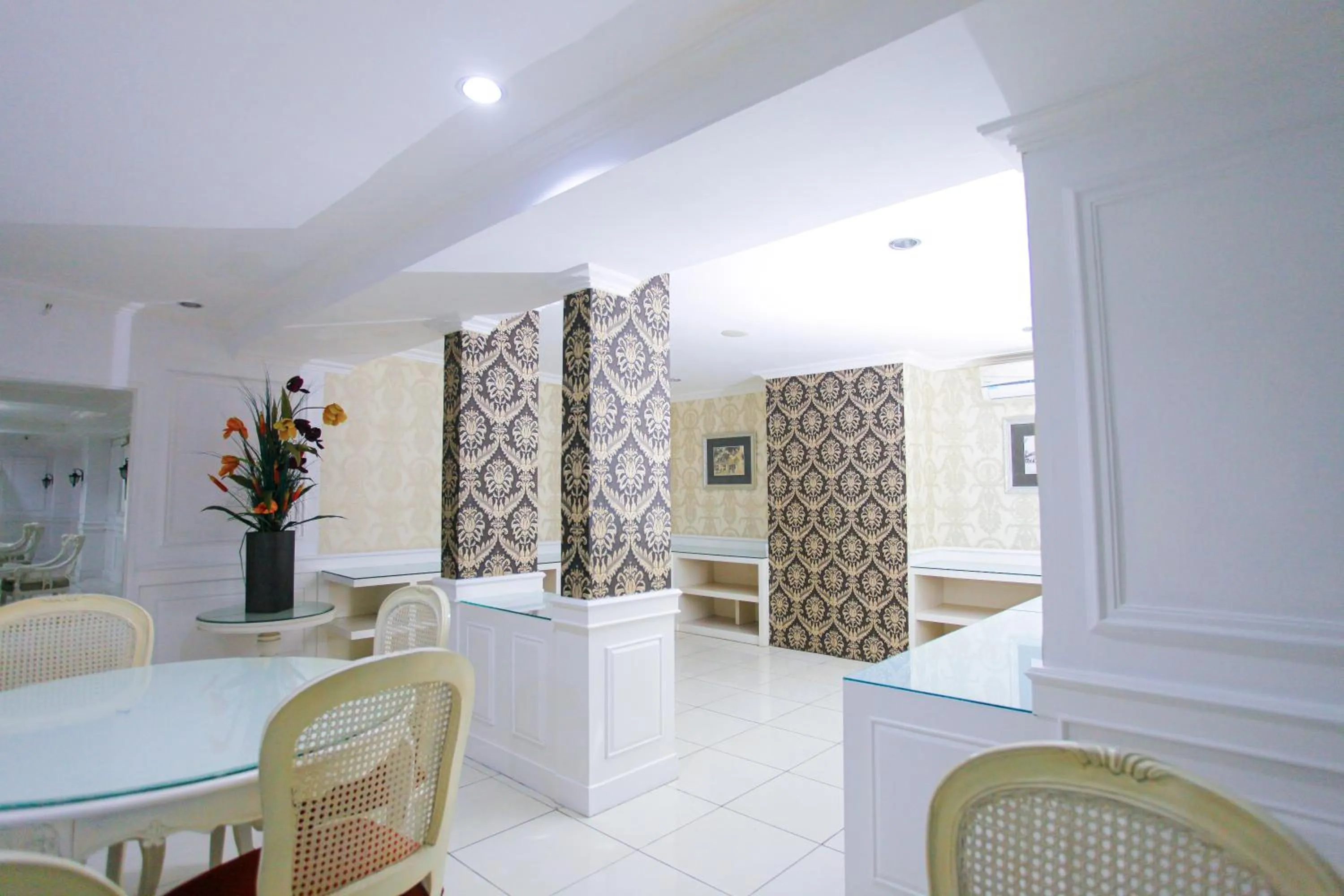 The Djakarta Anandita Syariah Hotel