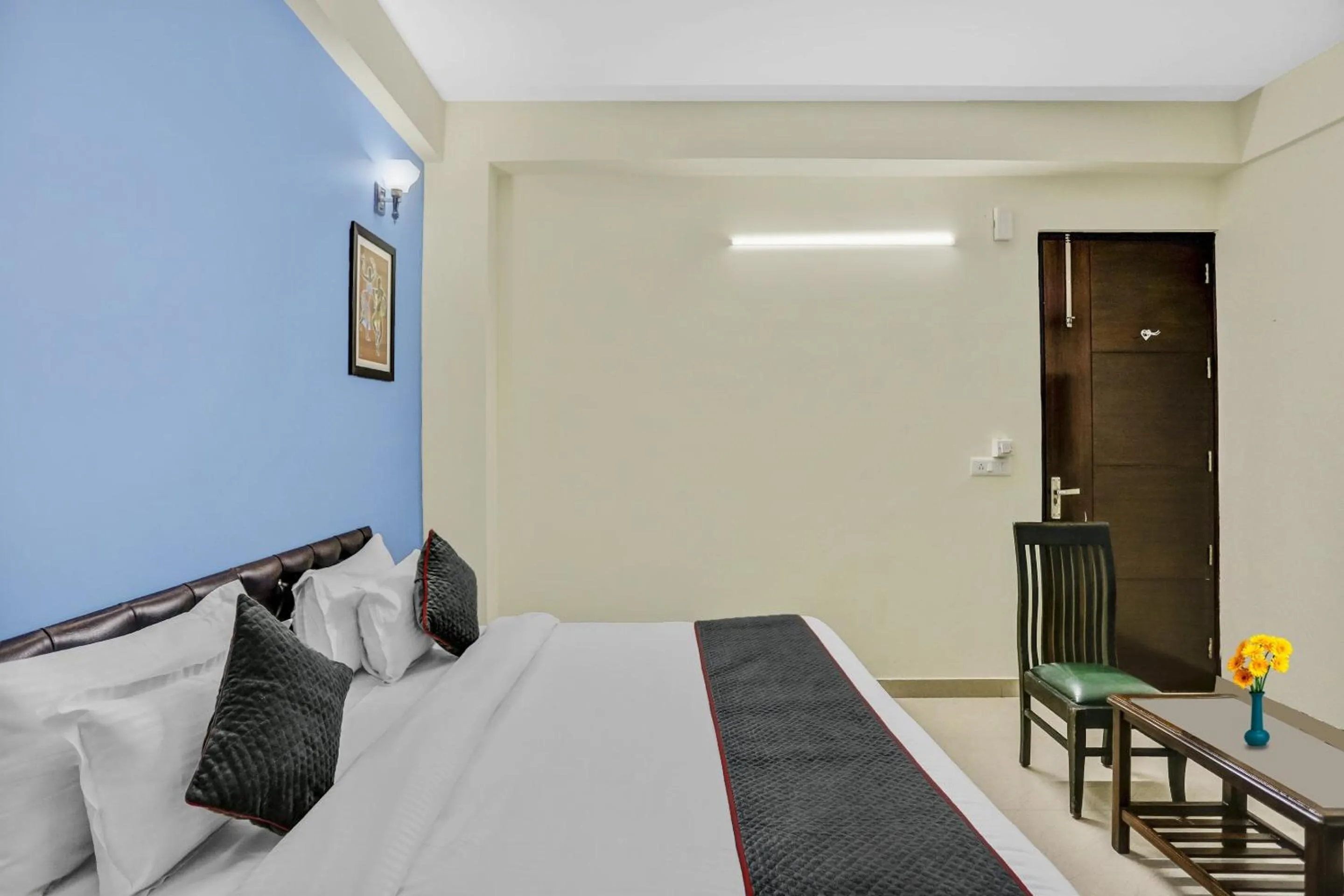 Bedroom in Townhouse Rumaisa