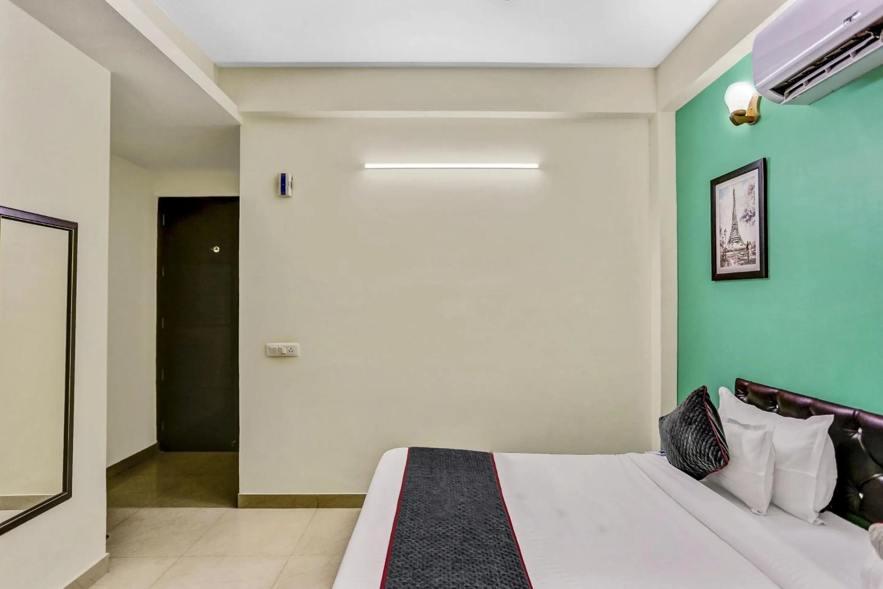 Bedroom, Bed in Townhouse Rumaisa