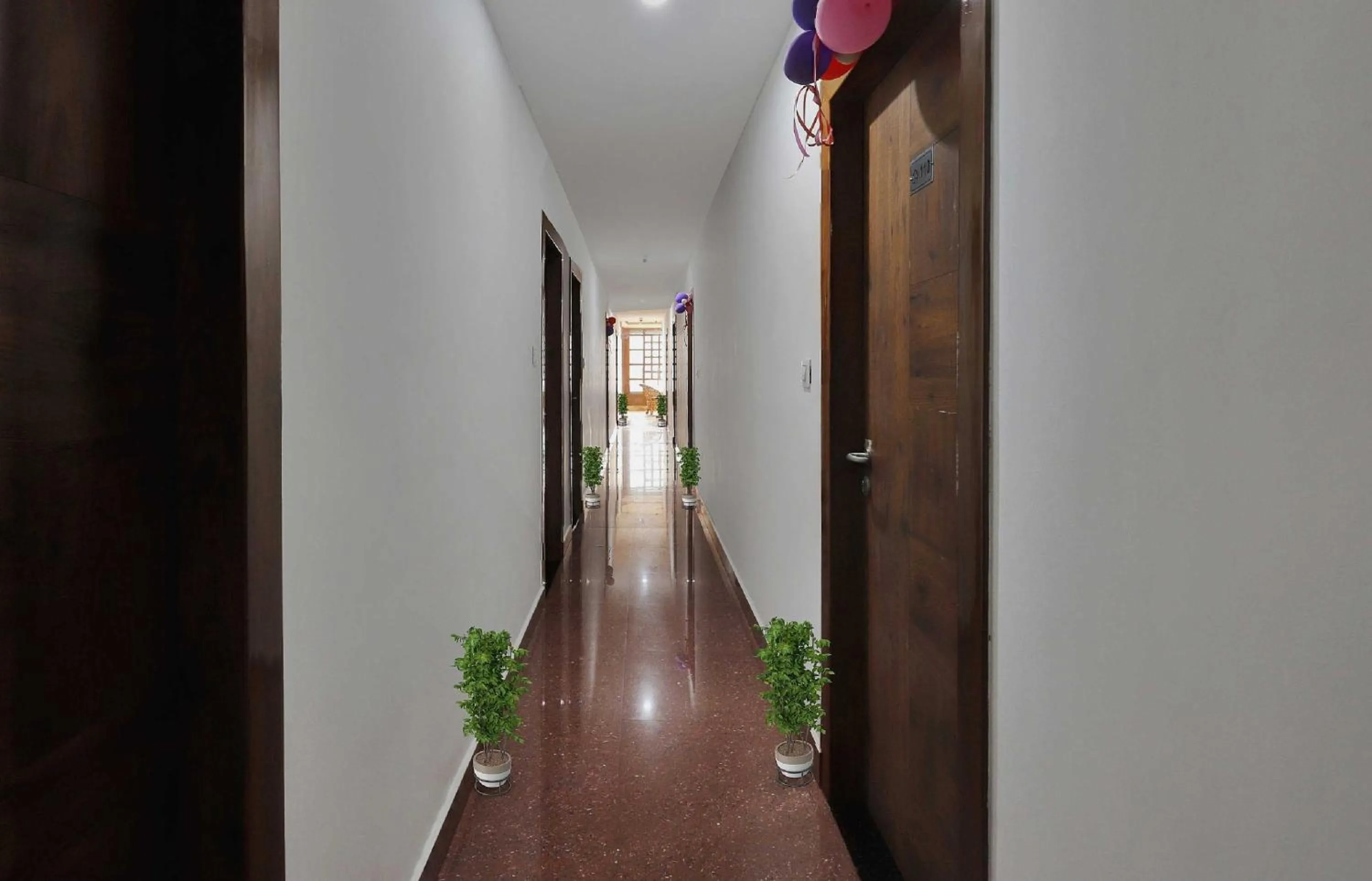 Lobby or reception in Super Collection O Luit Heritage