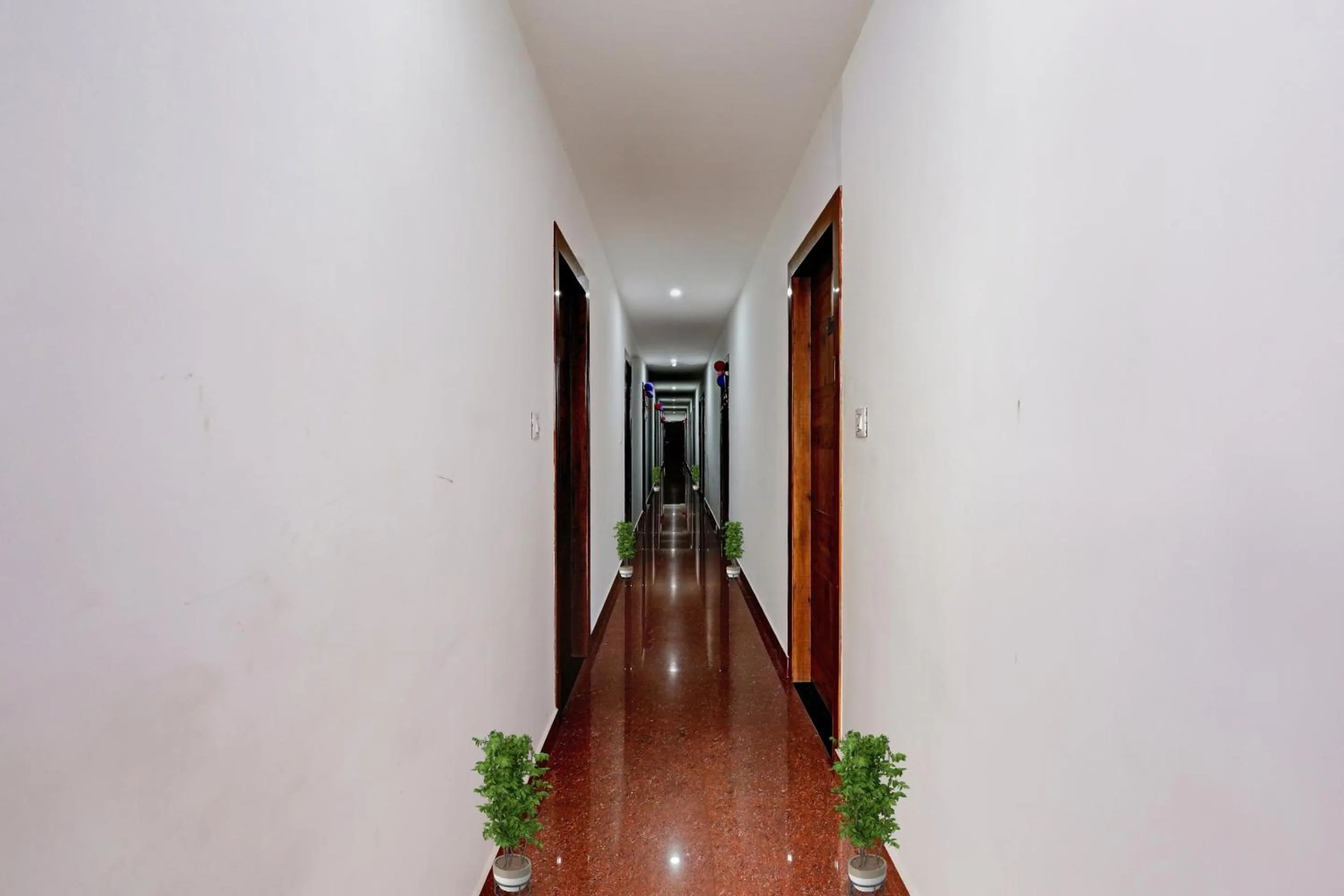 Lobby or reception in Super Collection O Luit Heritage