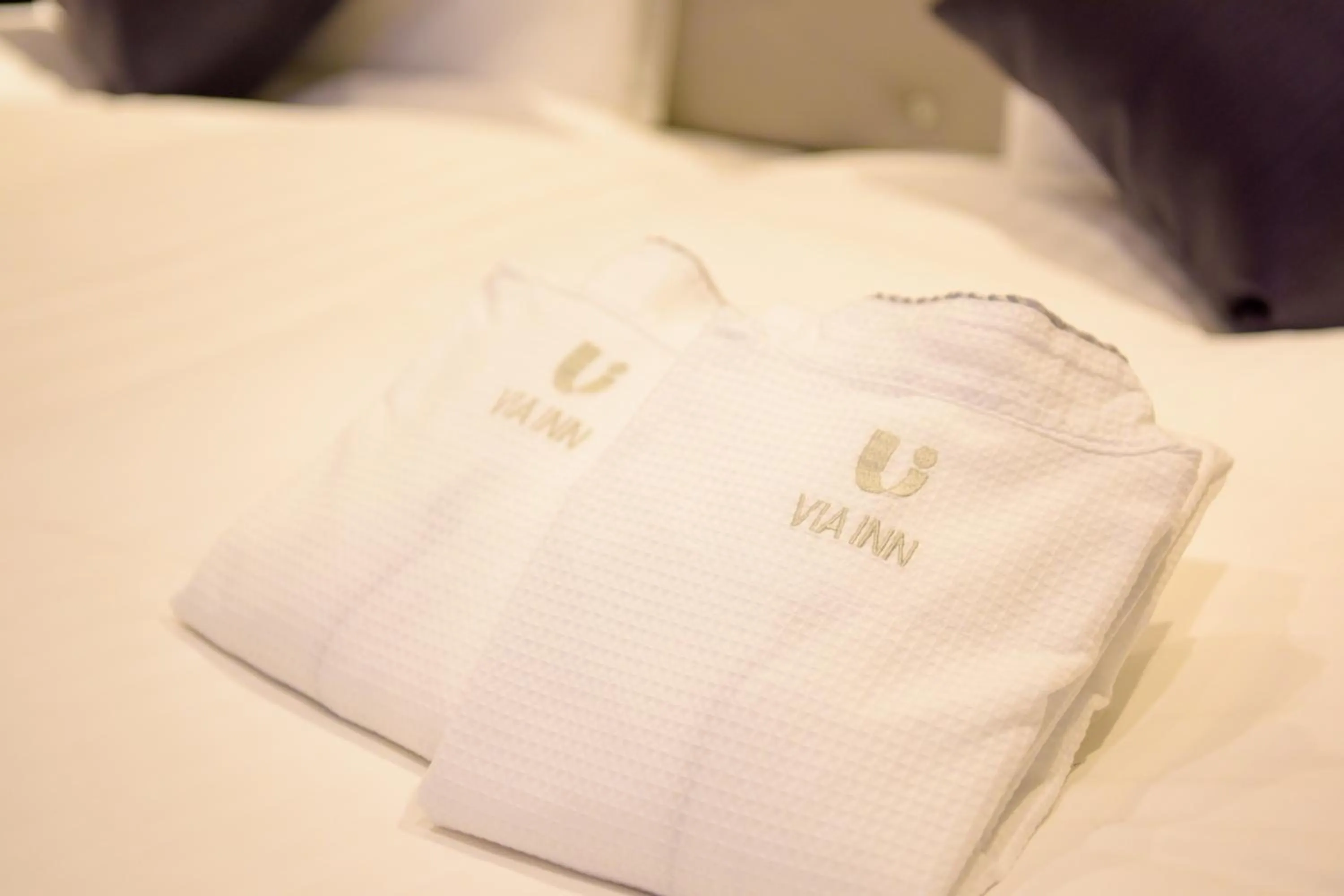 Other, Bed in Via Inn Kanazawa