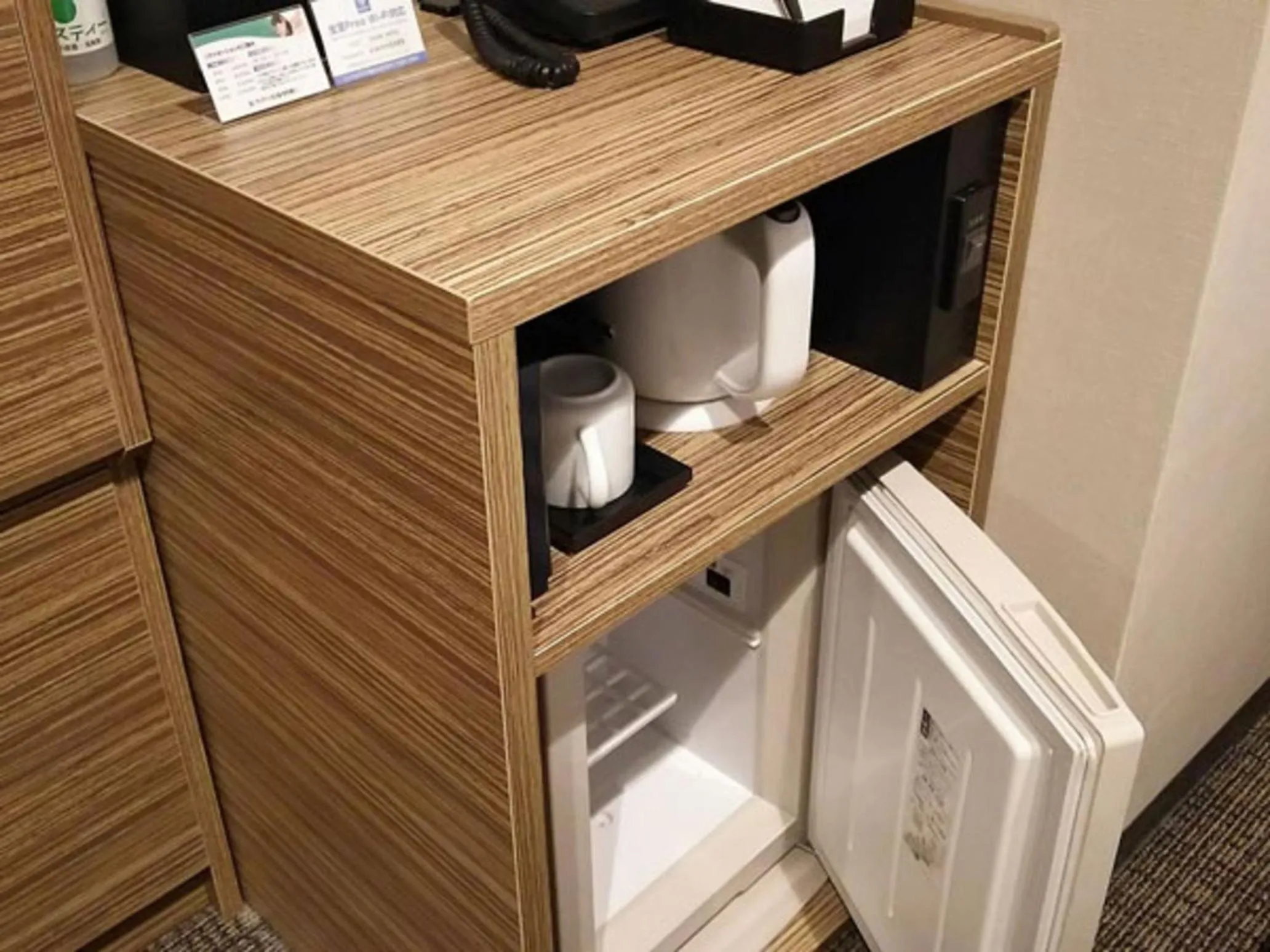 Other in Via Inn Nagoya Shinkansen-guchi