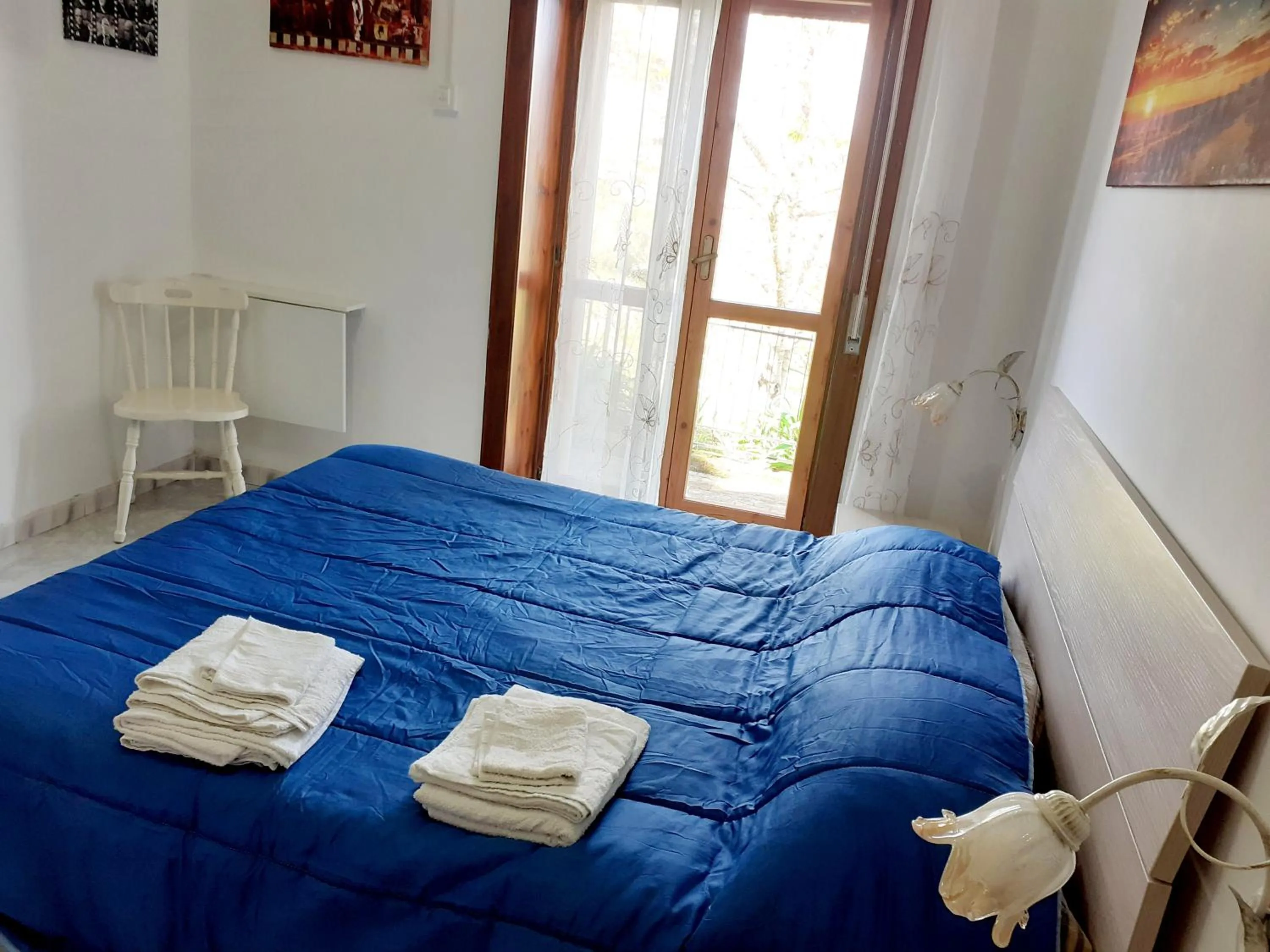 Bed in B&B il boschetto