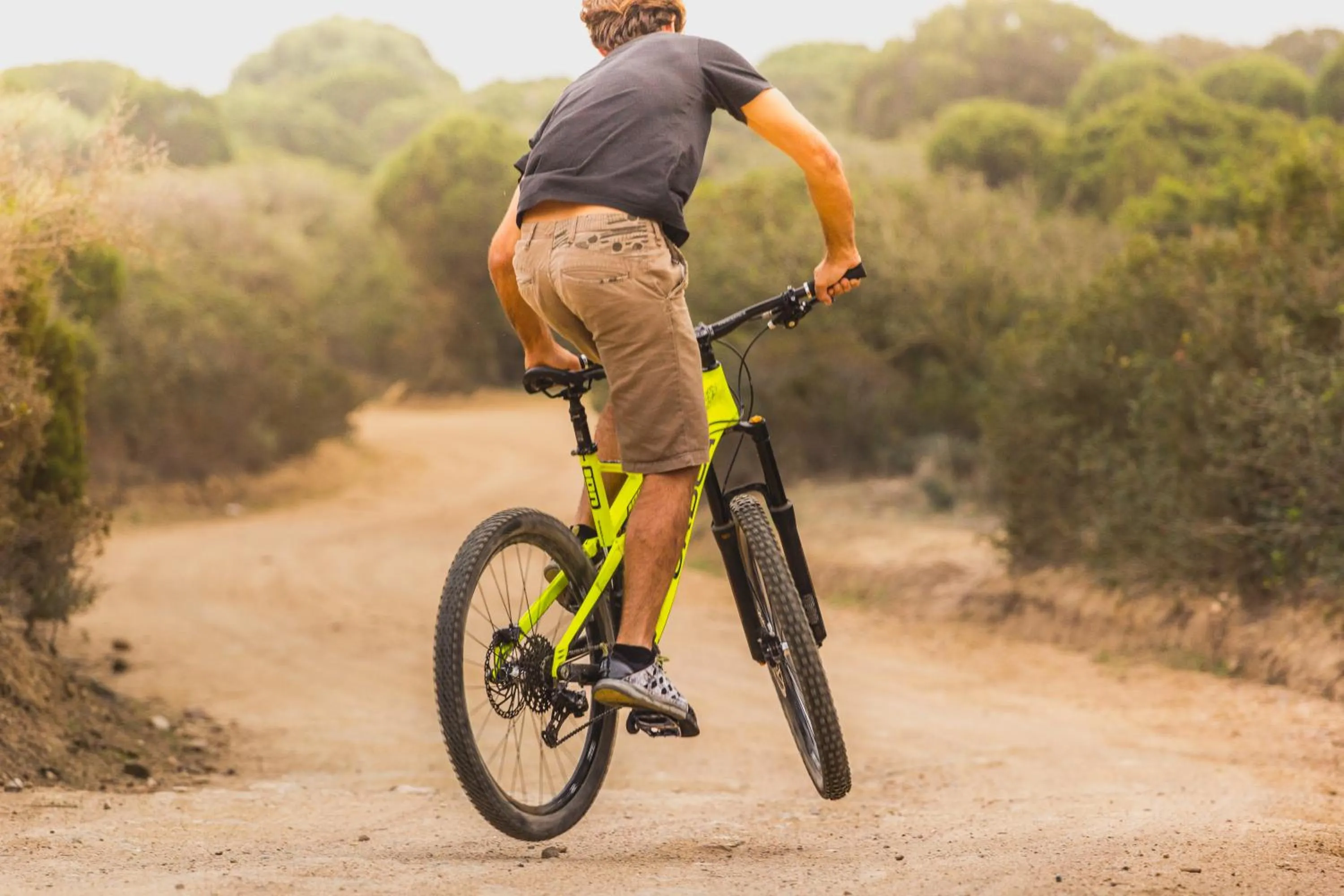 Activities in Hotel Aquadulci