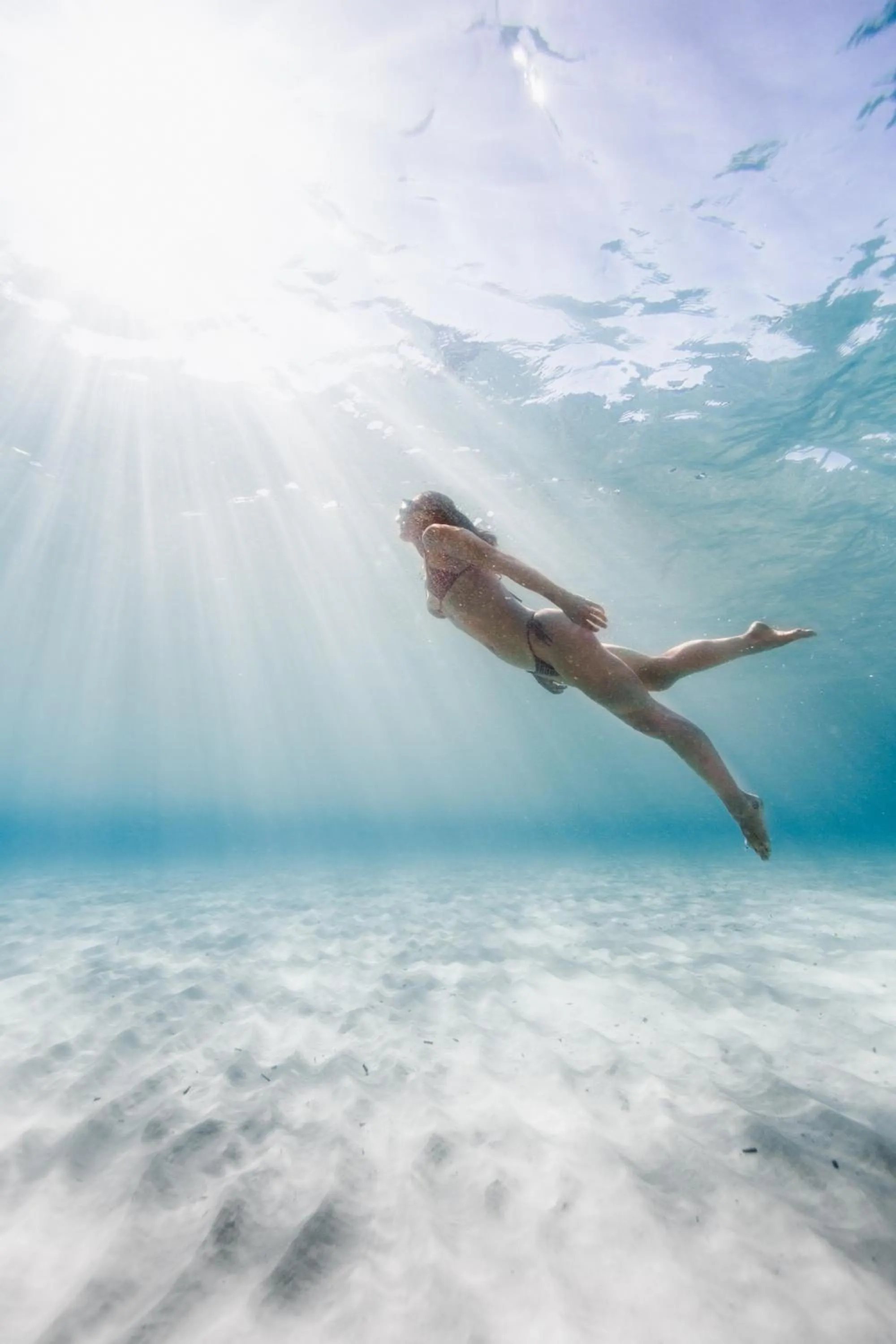 Snorkeling in Hotel Aquadulci