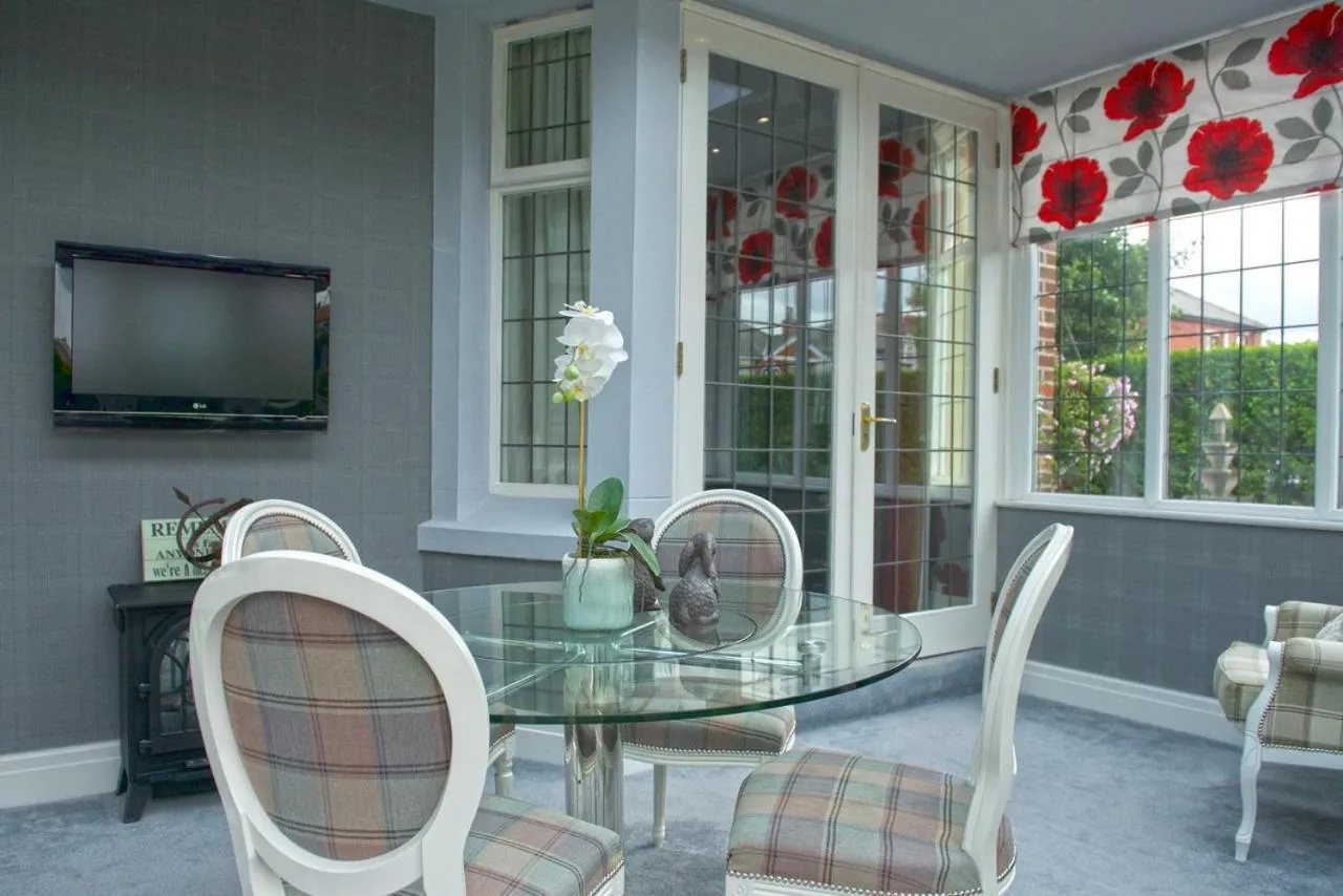 Property building in Number One St Lukes