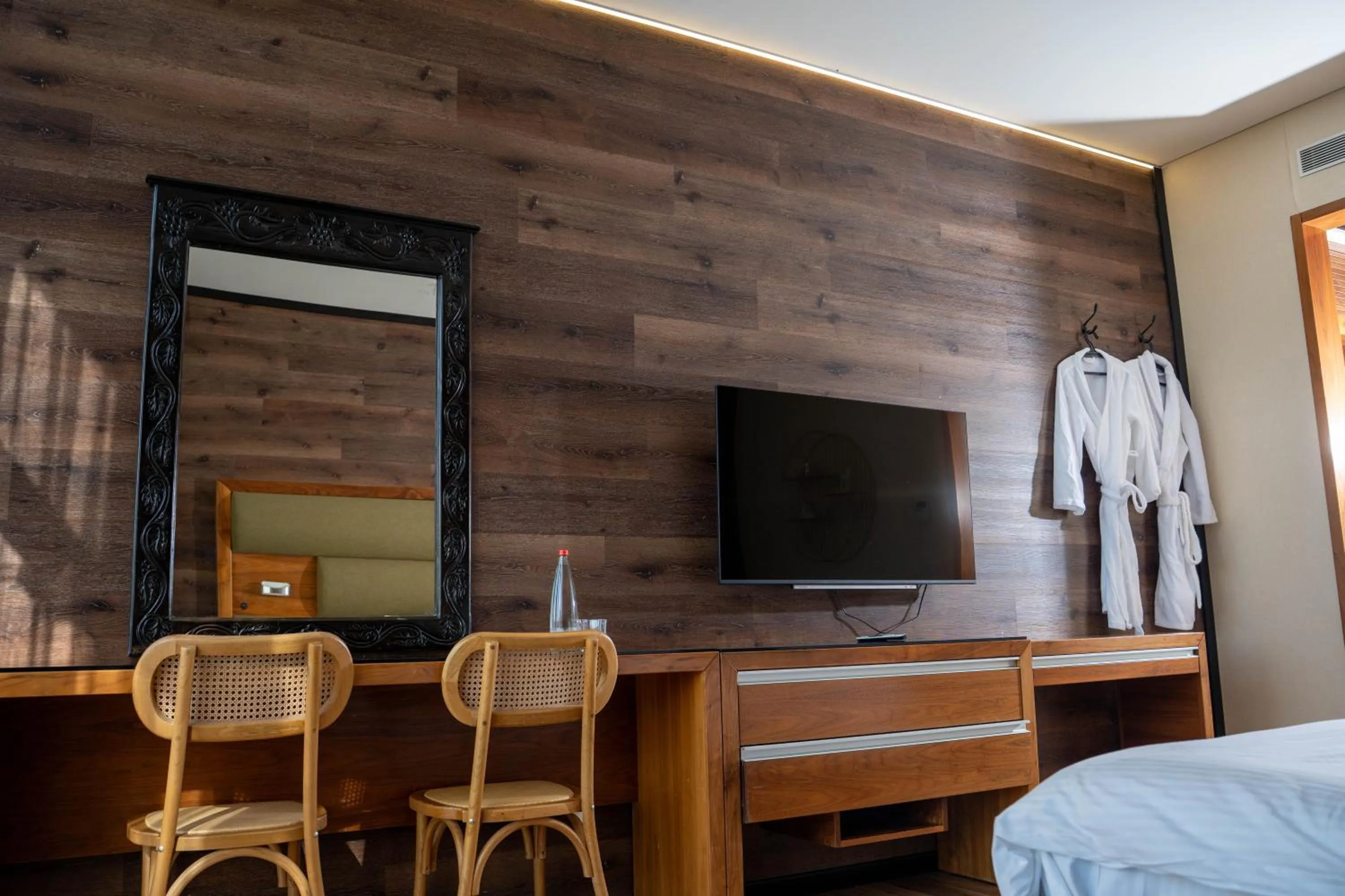 Bed in Garden Hotel Boutique & Events