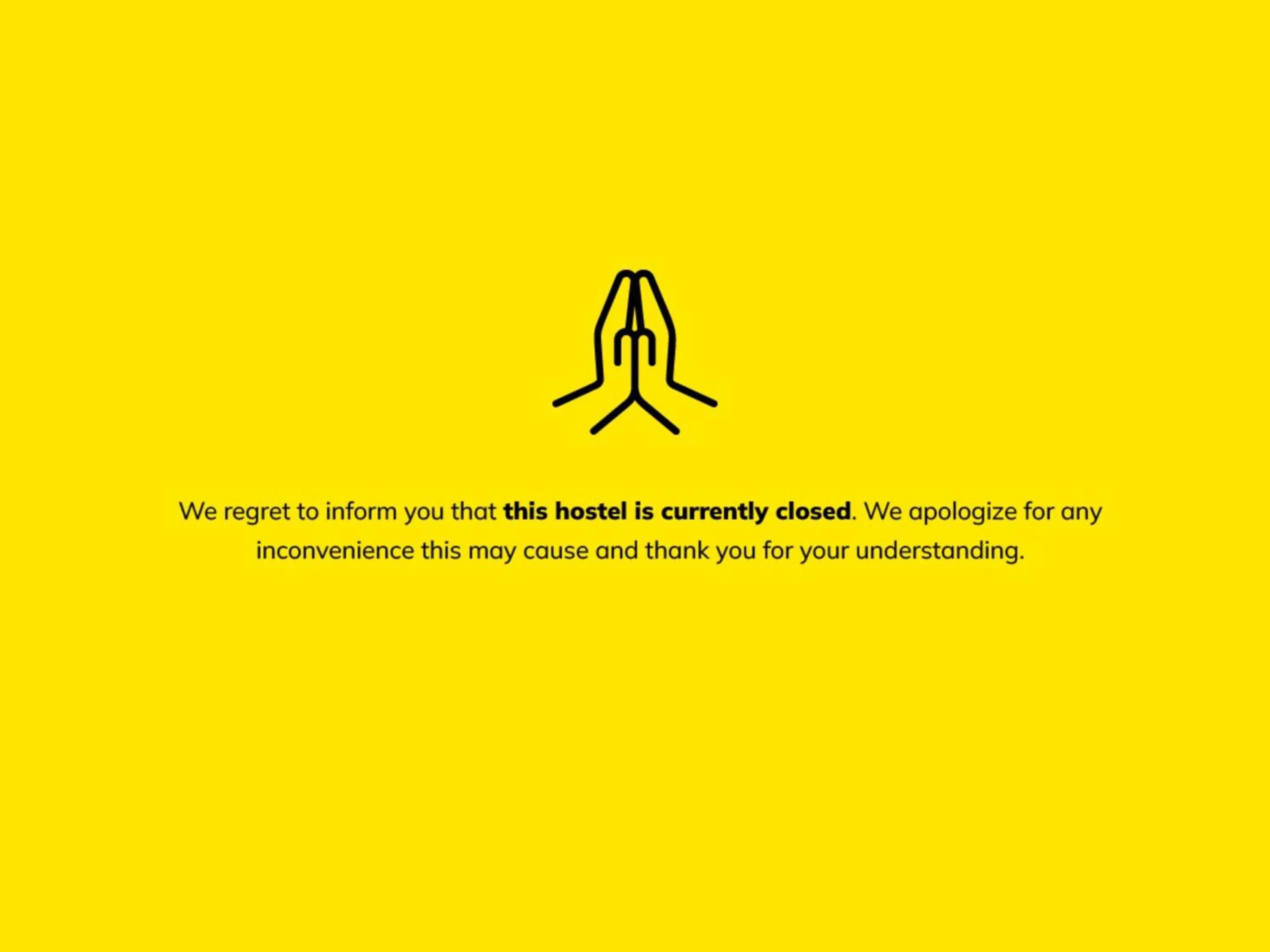 Other in The Hosteller Kareri