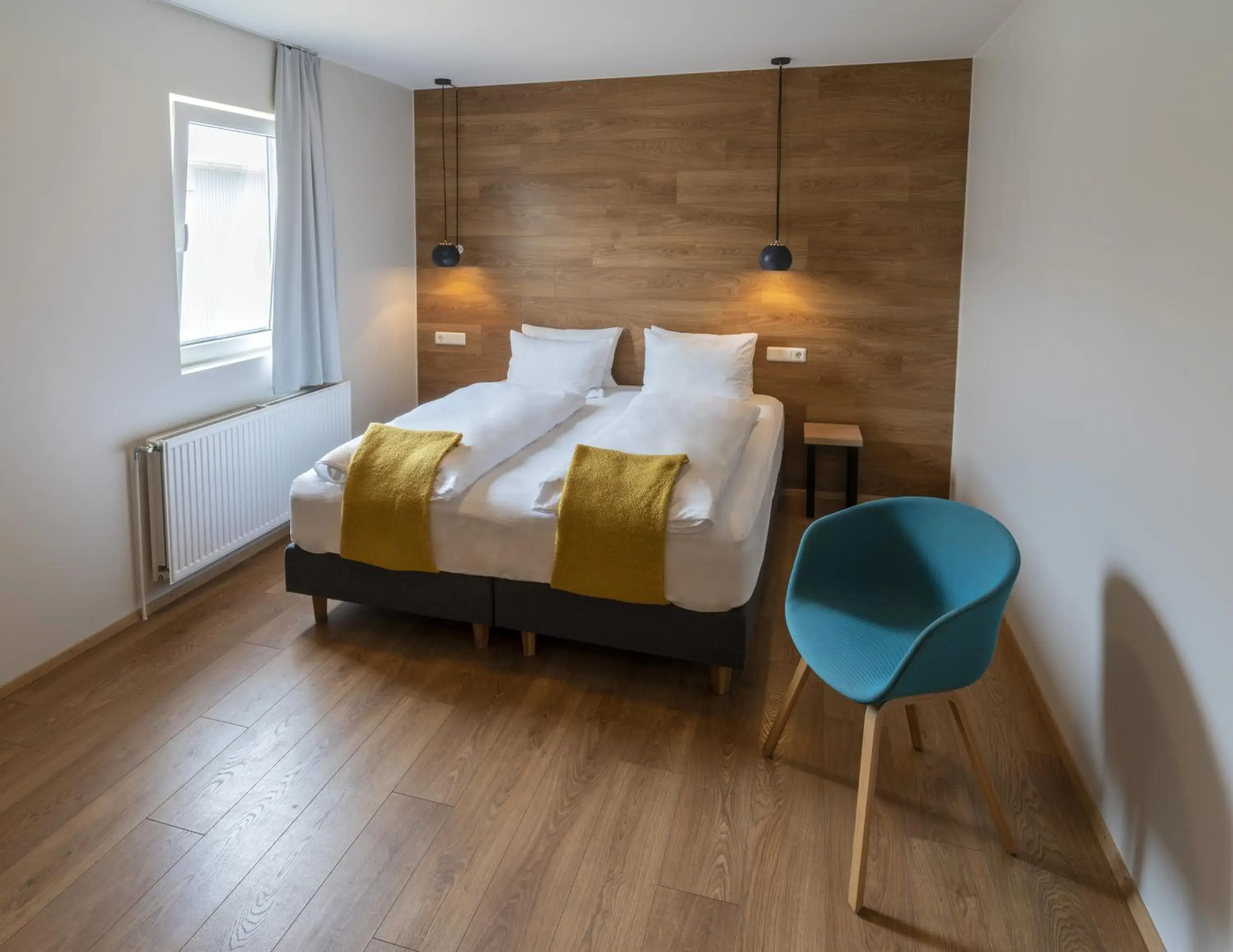Standard Double or Twin Room with access to hot tub and sauna in Stracta Hotel Standard Double or Twin Room with access to hot tub and sauna in Stracta Hotel