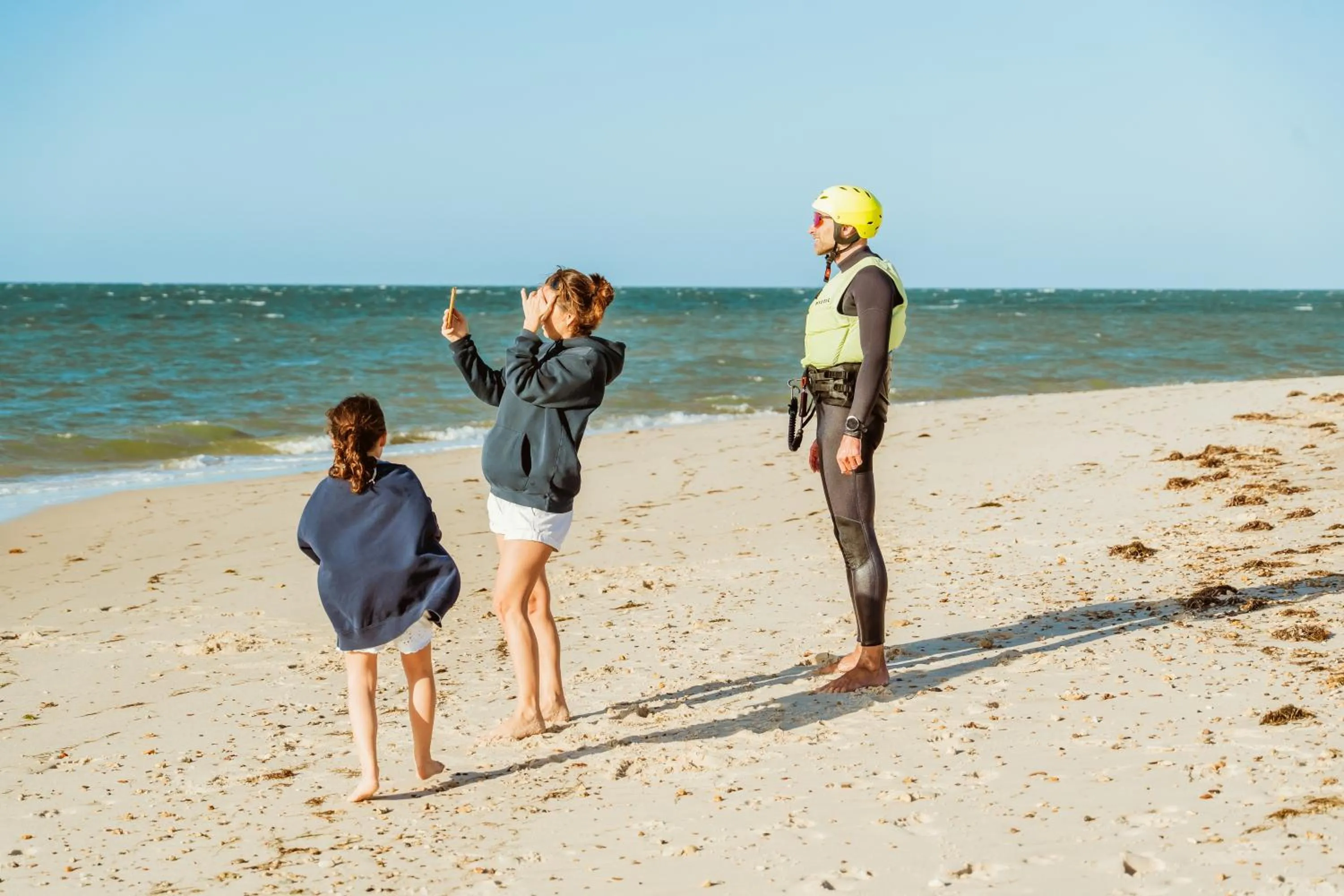 Activities in Oasis212 Dakhla