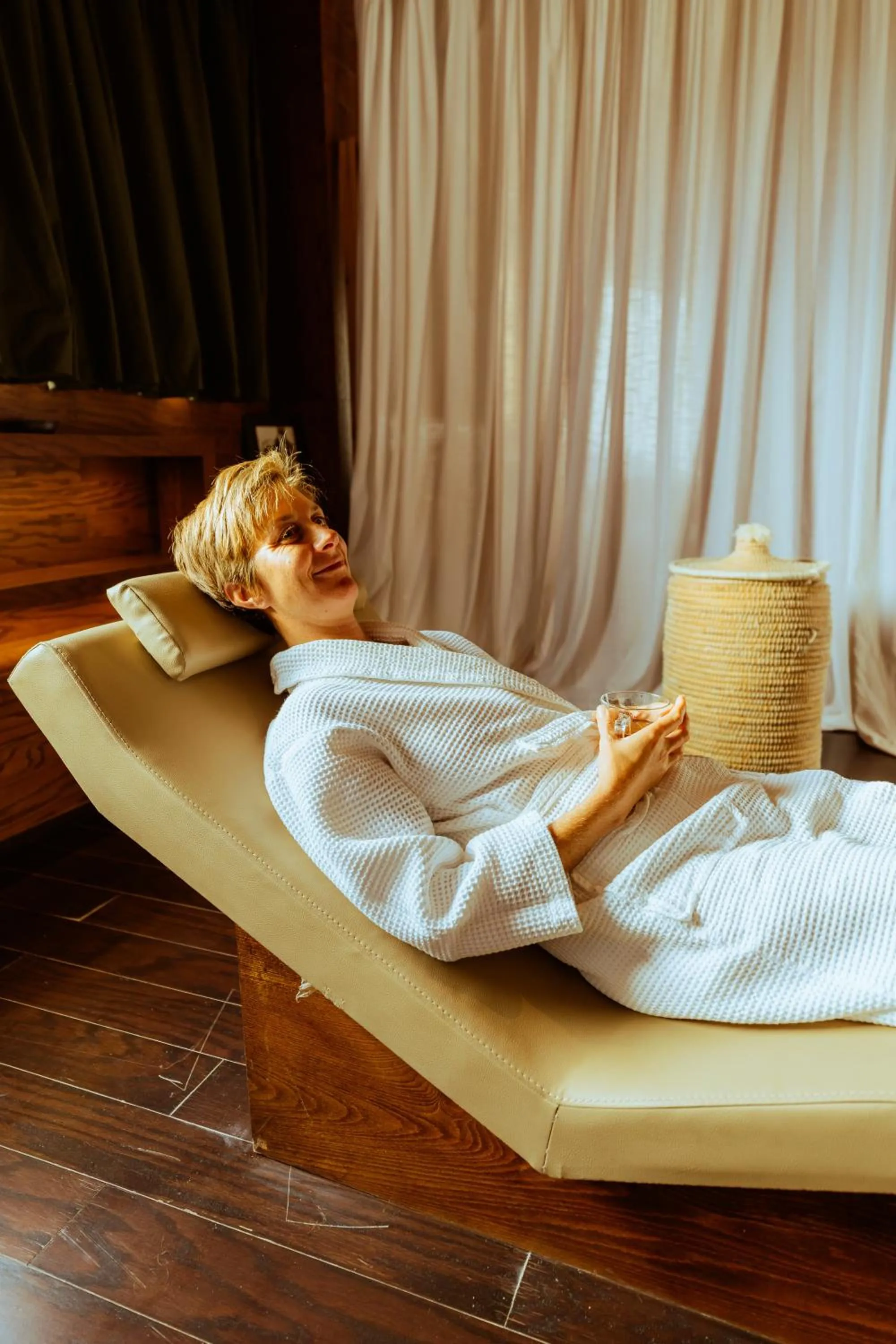 Massage in Oasis212 Dakhla