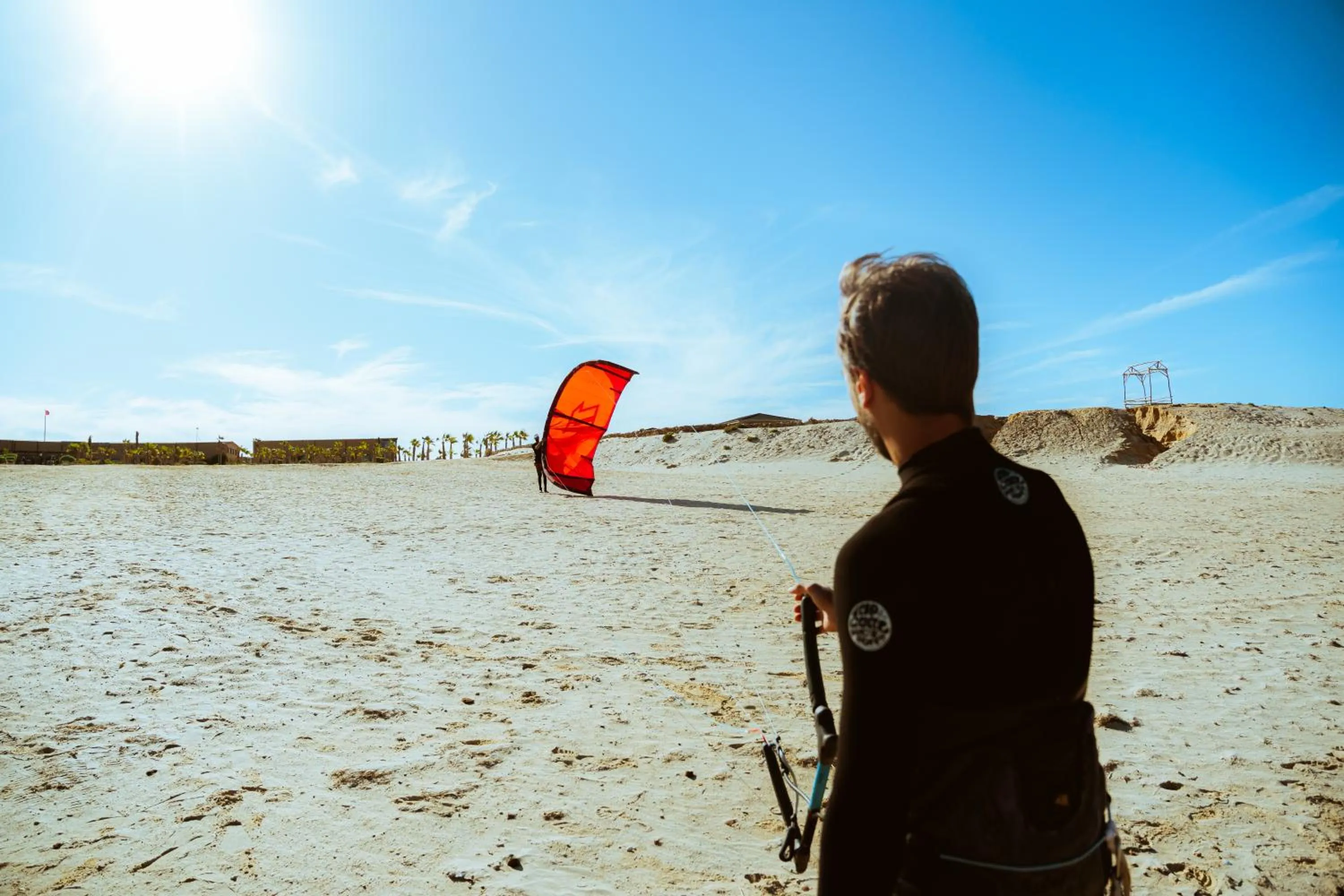 Activities in Oasis212 Dakhla