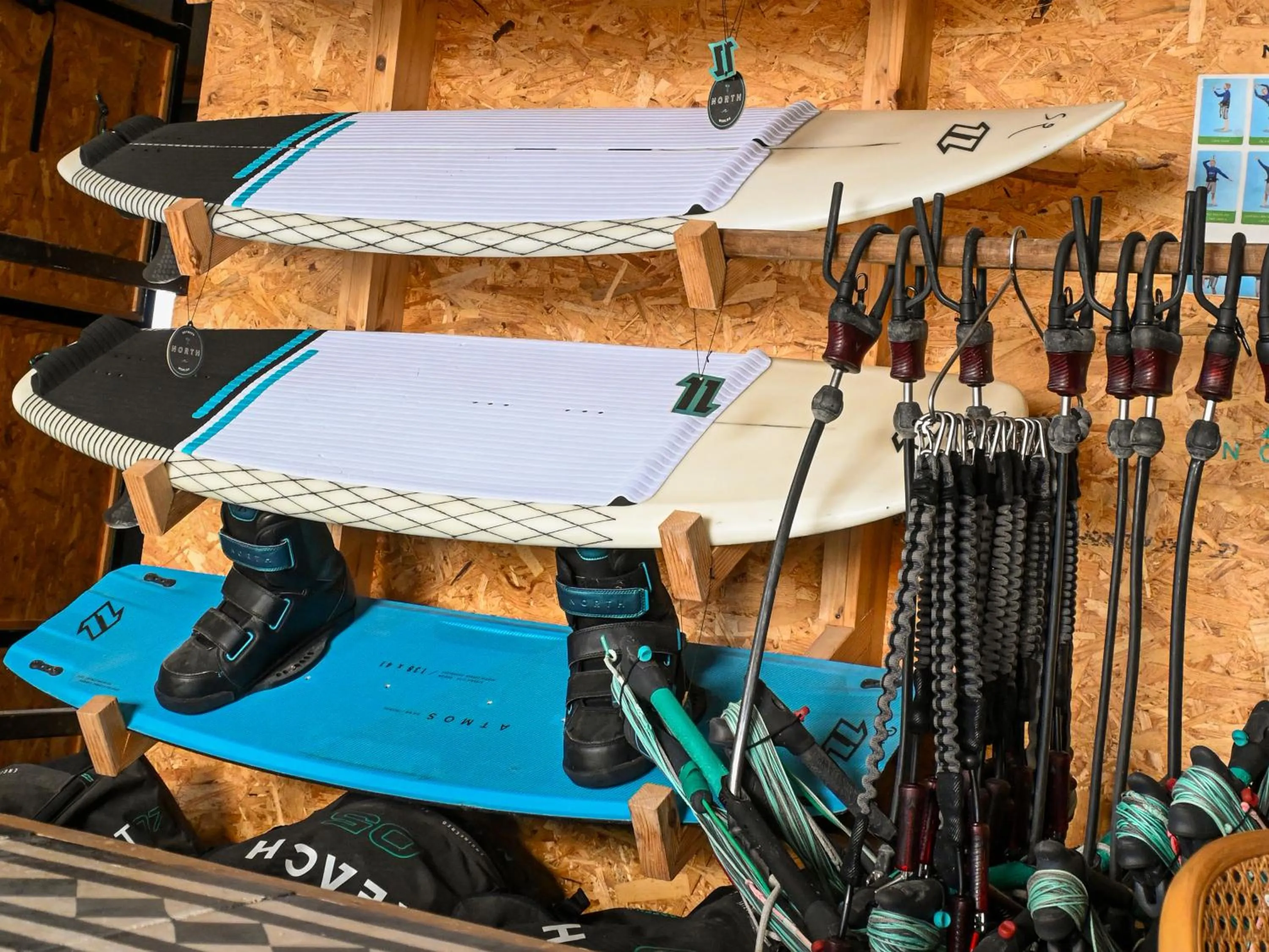 Activities in Oasis212 Dakhla