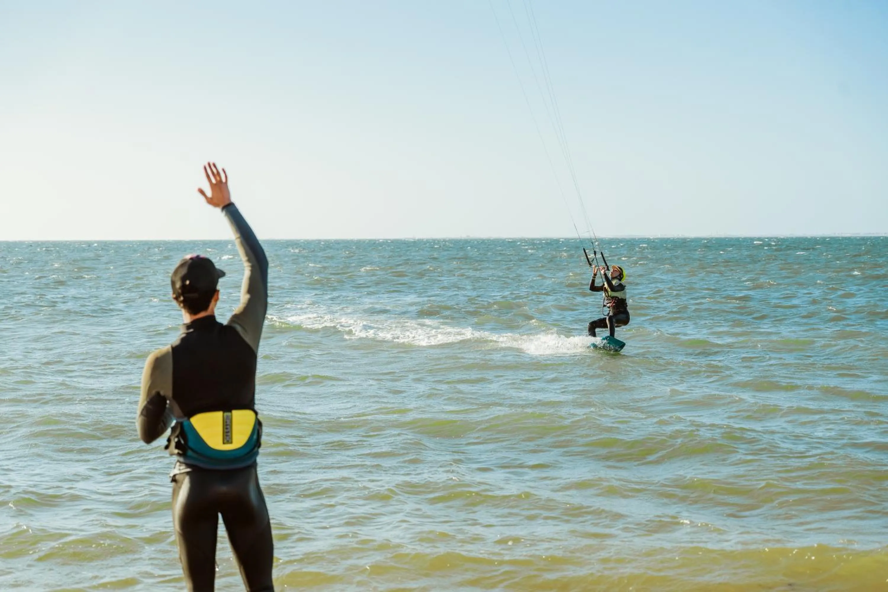 Activities in Oasis212 Dakhla