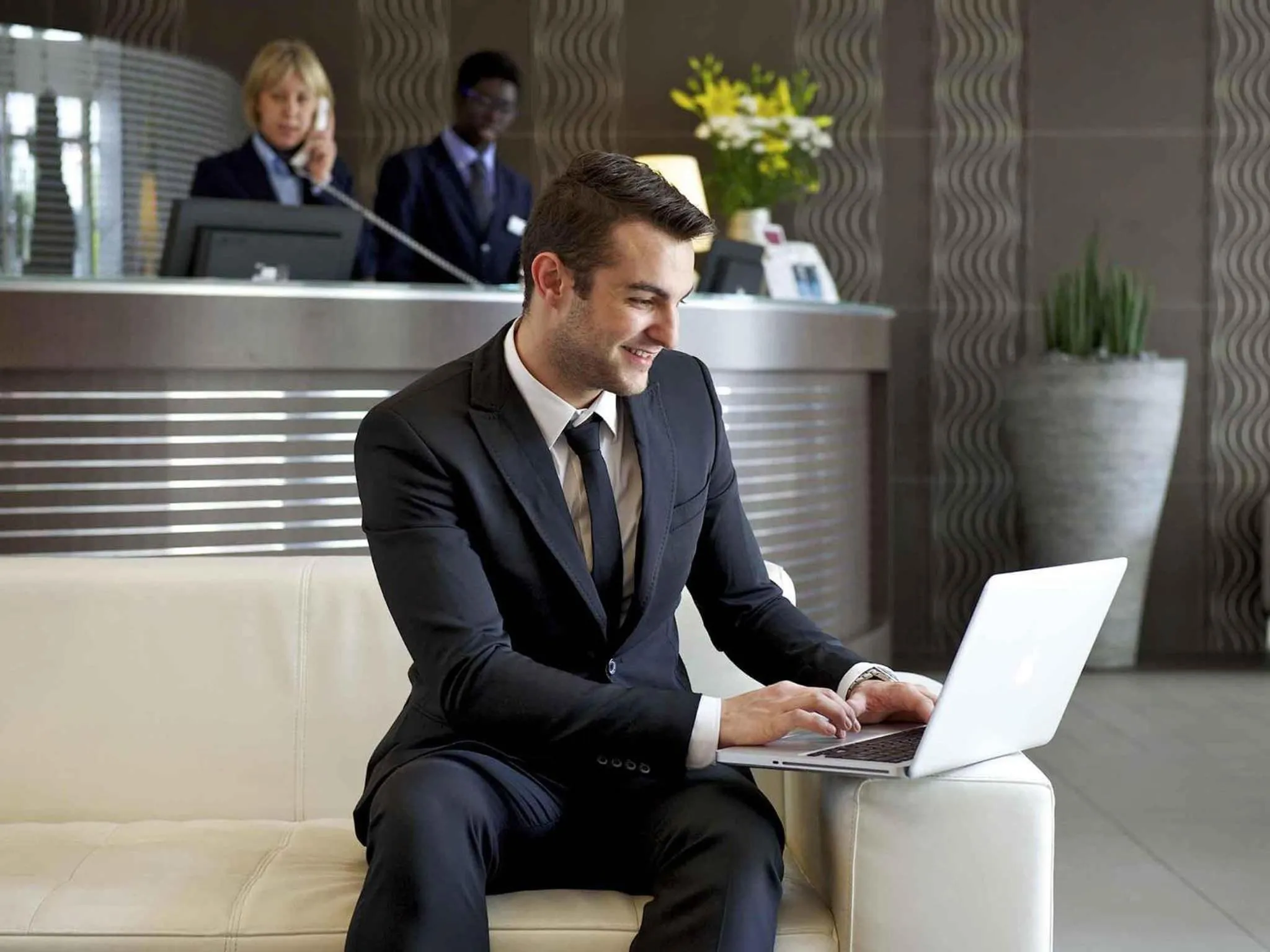 Meeting/conference room in Mercure Bergamo Aeroporto