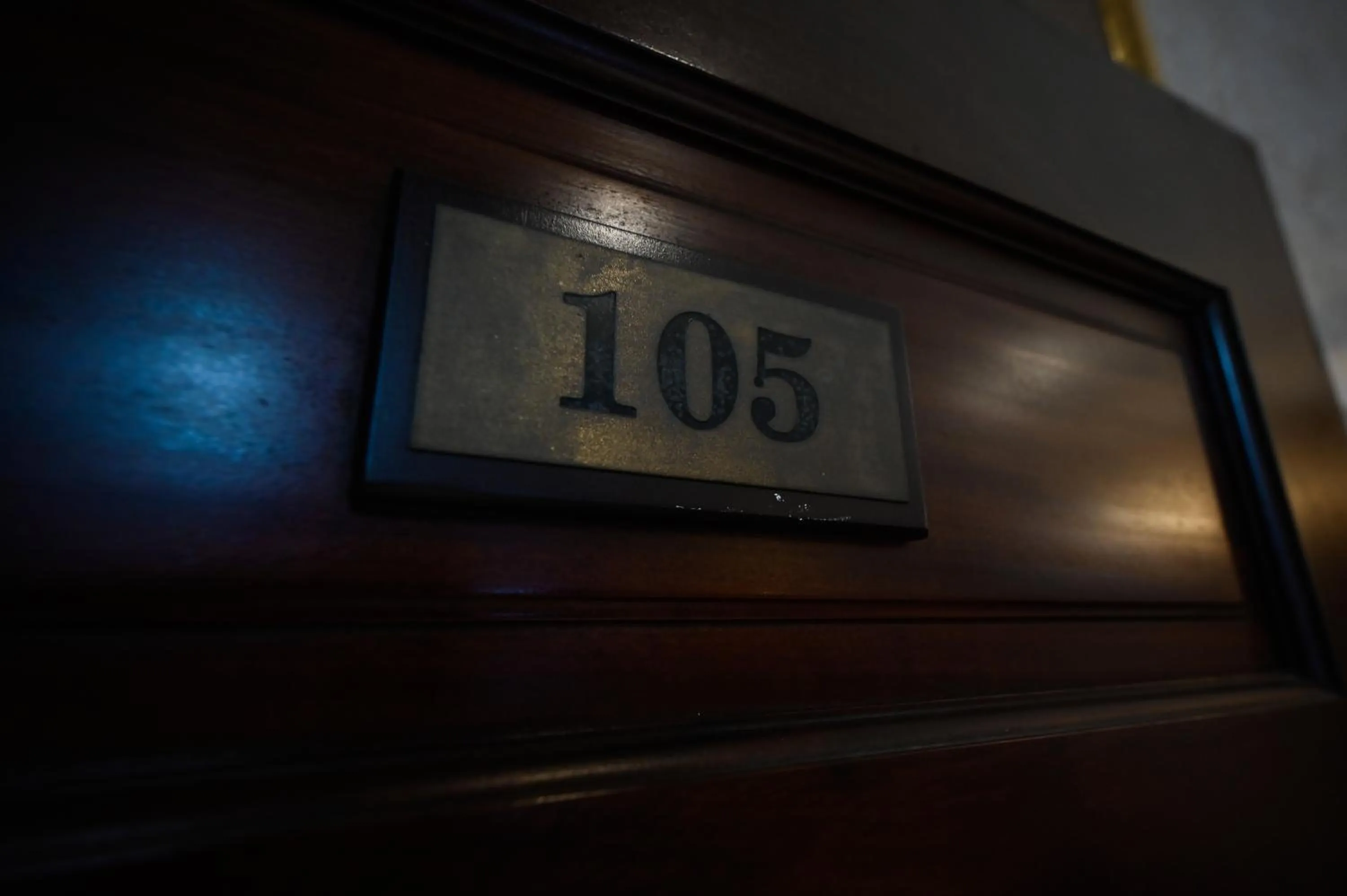 Property logo or sign in Ly Ly Hotel