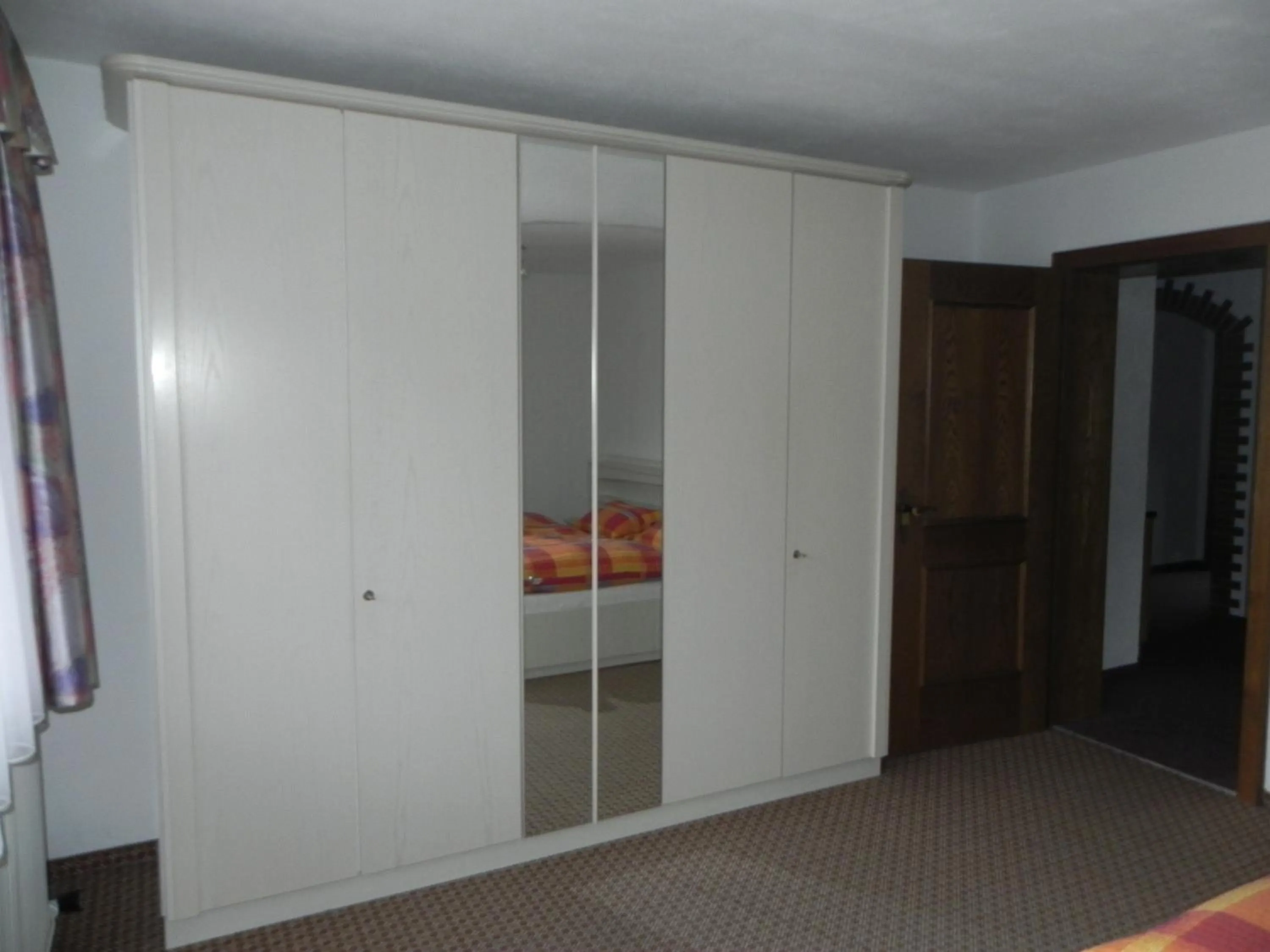 Ferienwohnung Schautzgy