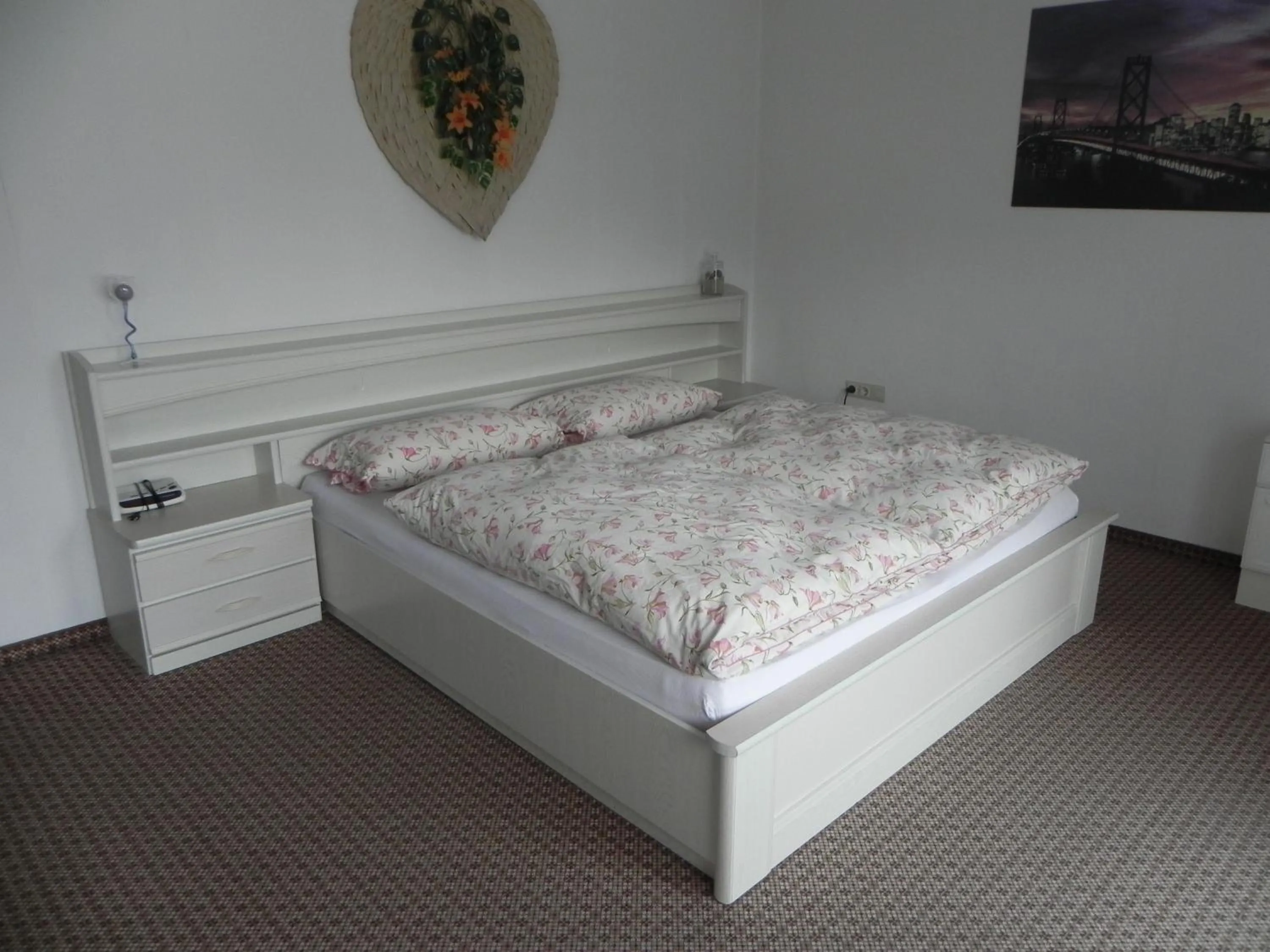 Ferienwohnung Schautzgy