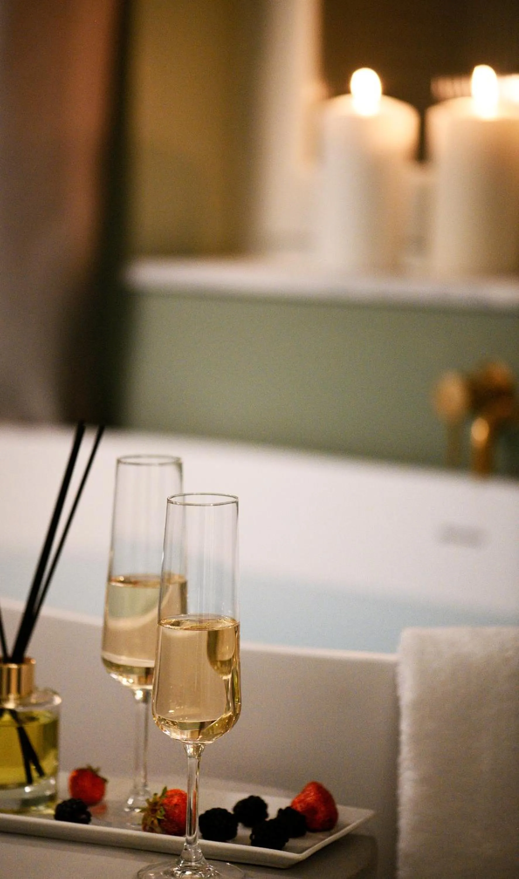 Decorative detail in ATHINAIDOS QUARTERS by K&K