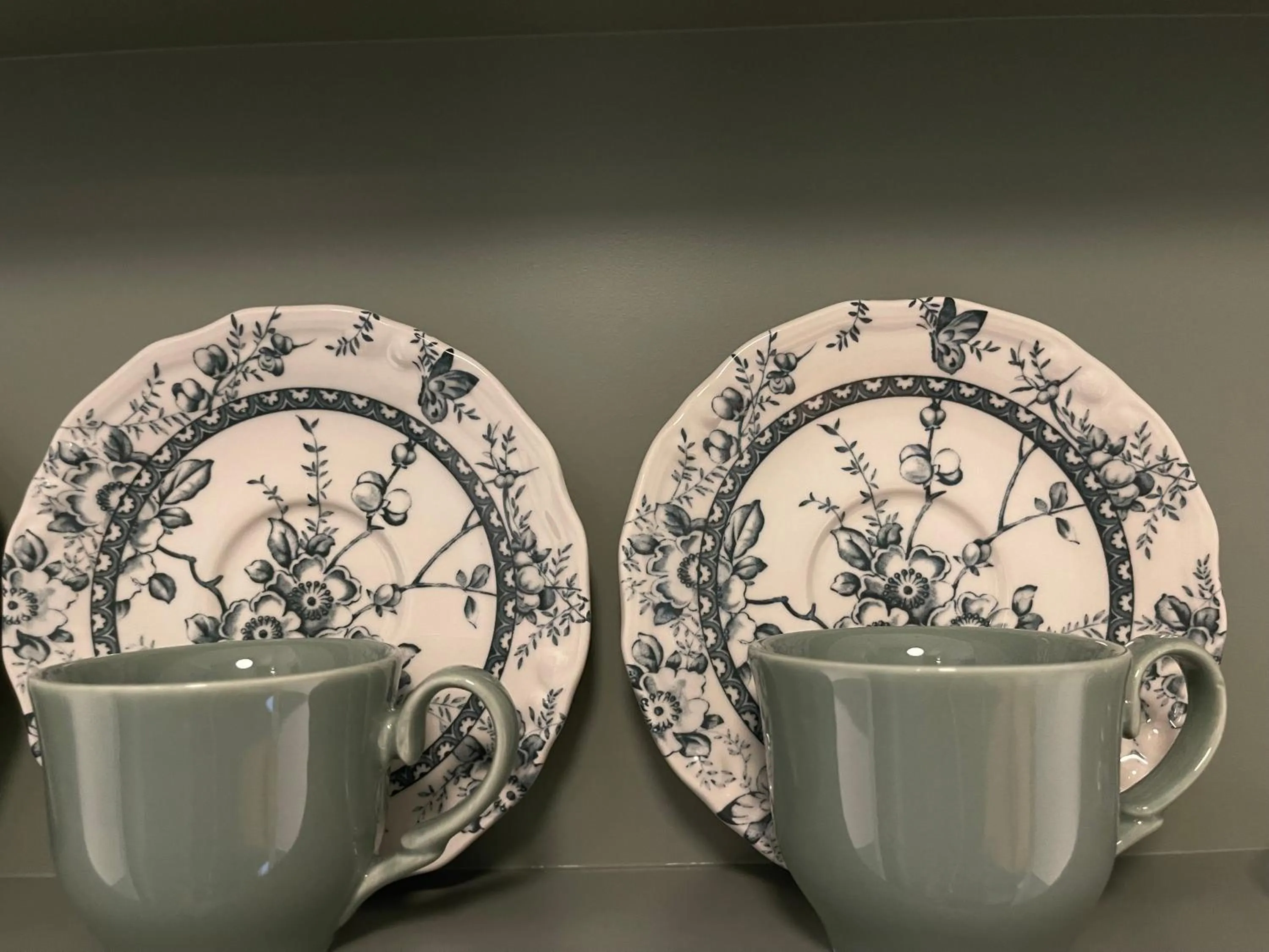 kitchen in ATHINAIDOS QUARTERS by K&K