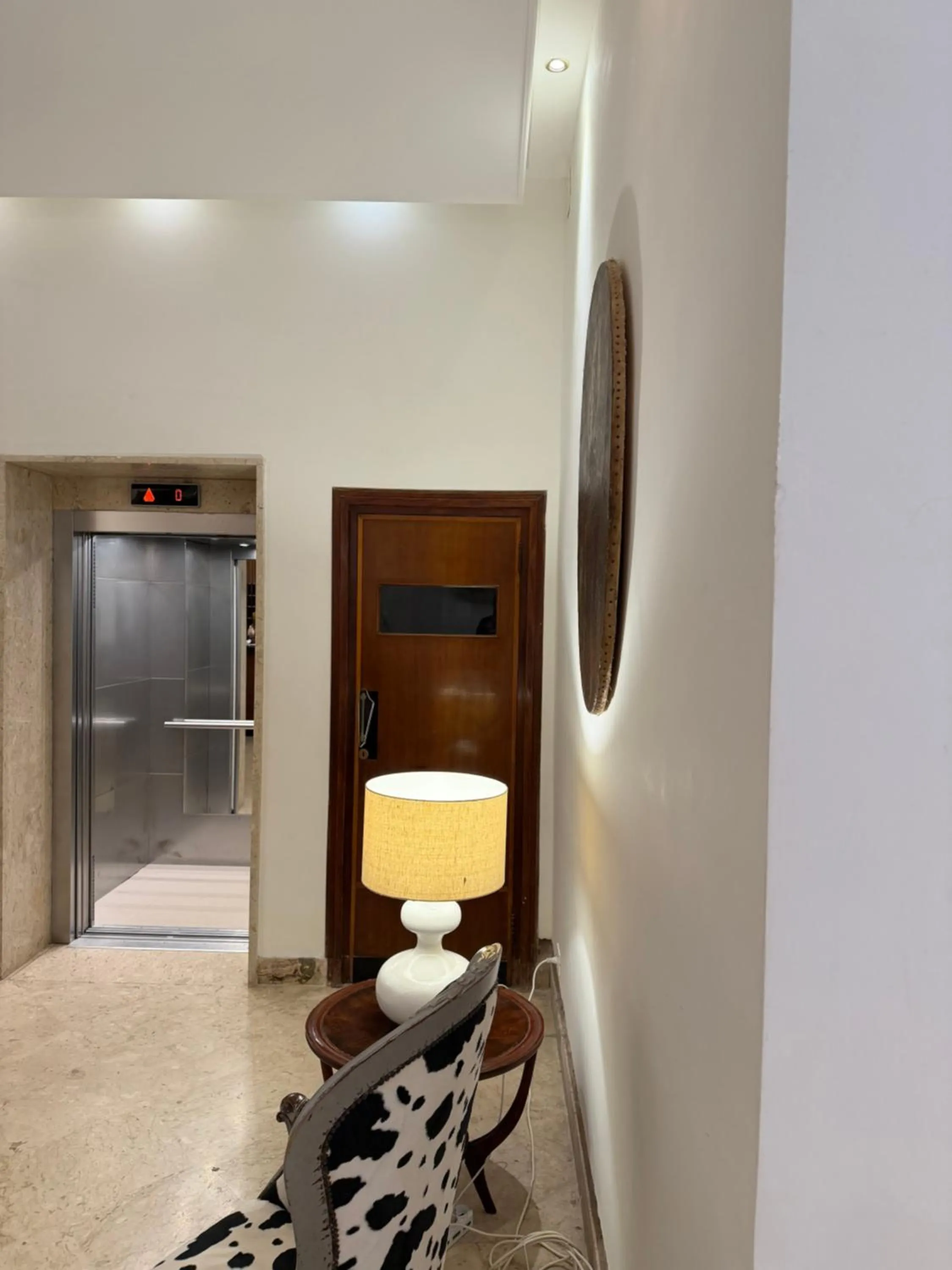 Albergo Russo